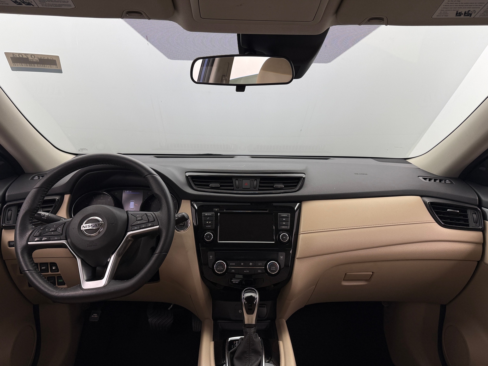 Thumbnail: 2020 Nissan Rogue - 3