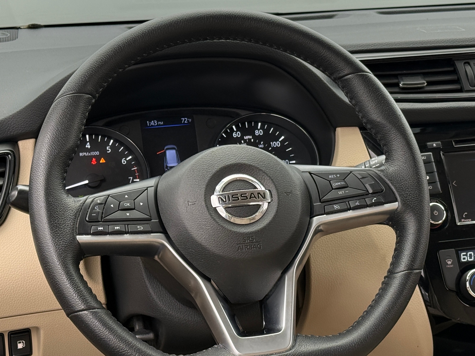 Thumbnail: 2020 Nissan Rogue - 5