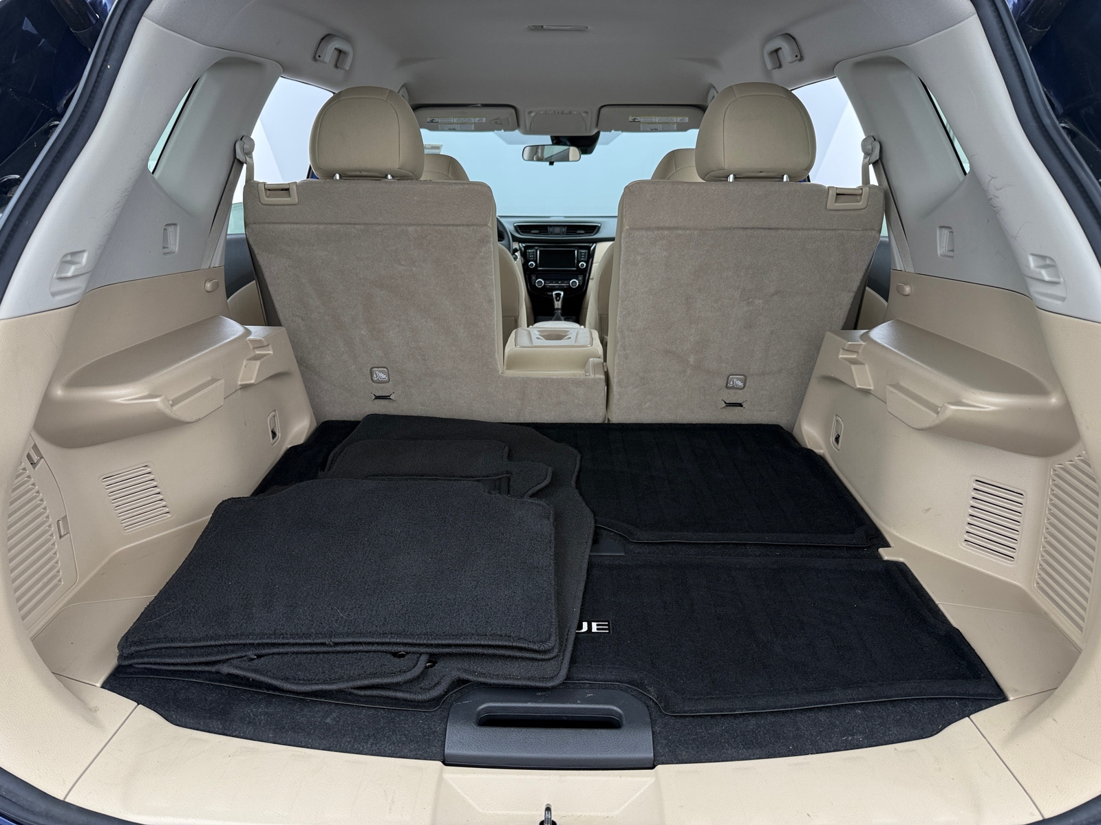 Thumbnail: 2020 Nissan Rogue - 7