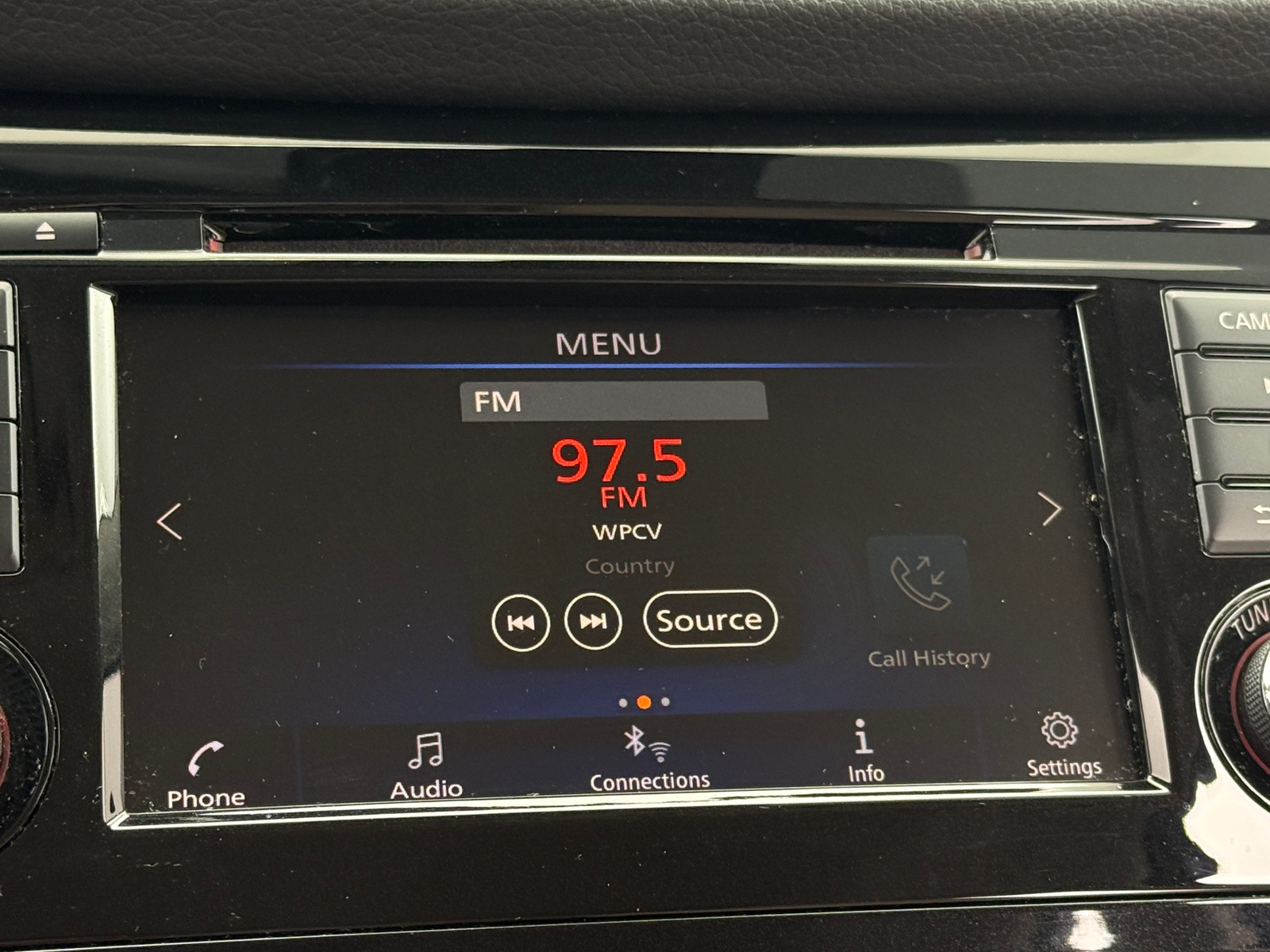 Thumbnail: 2020 Nissan Rogue - 4