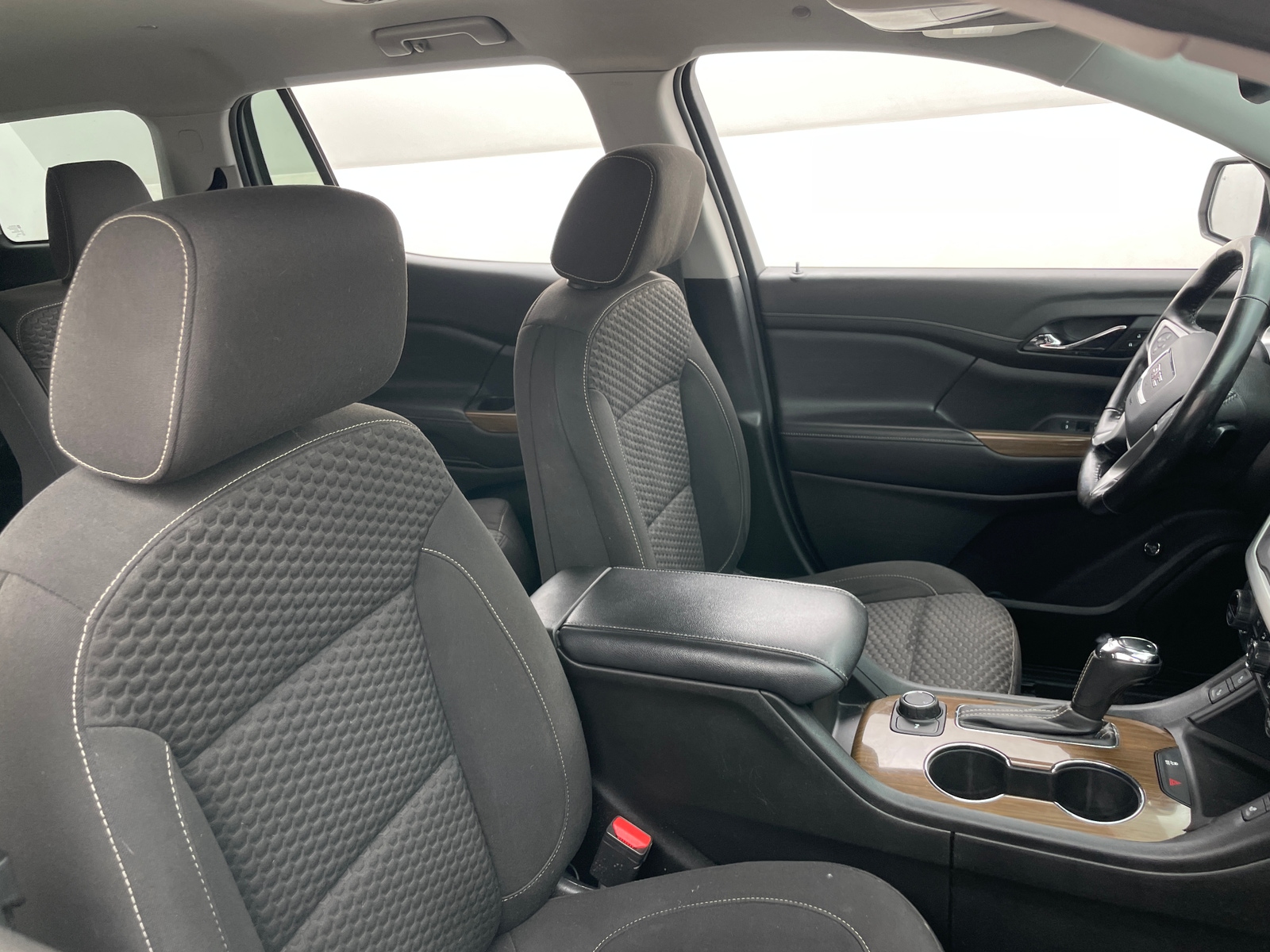 Thumbnail: 2019 GMC Acadia - 2