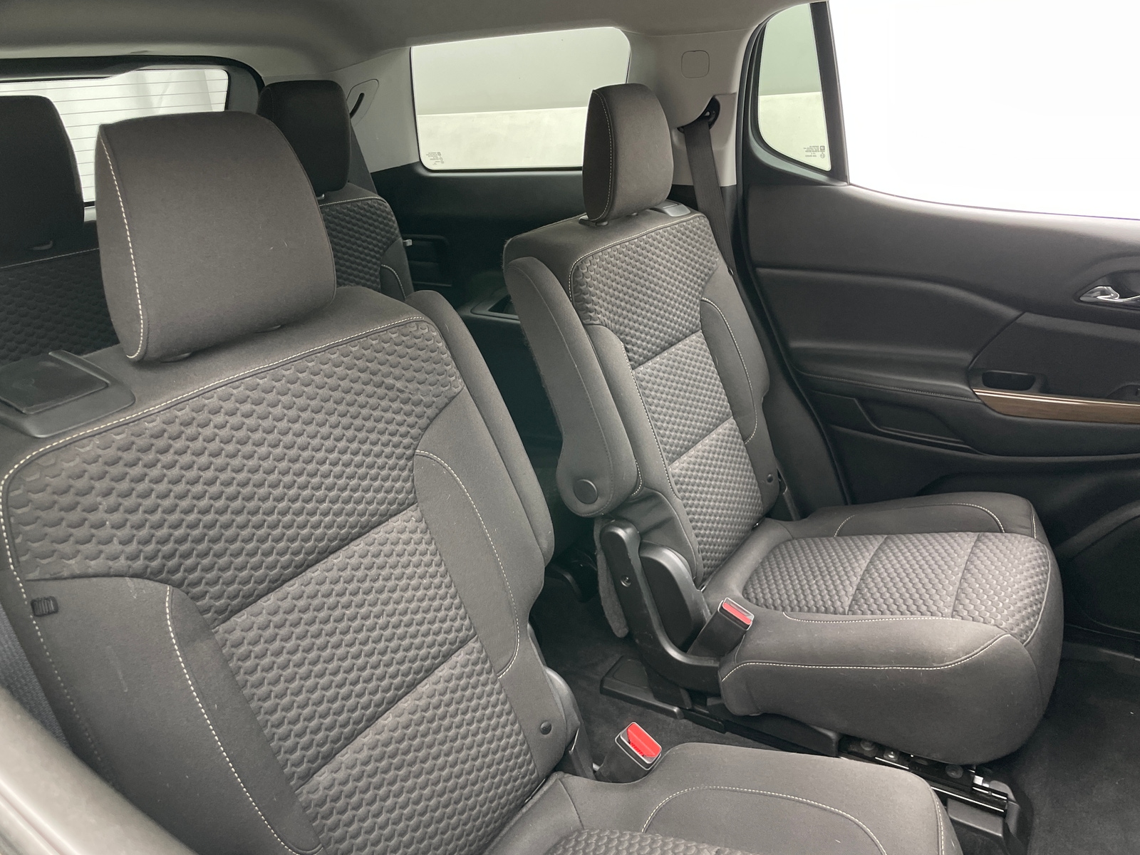 Thumbnail: 2019 GMC Acadia - 6