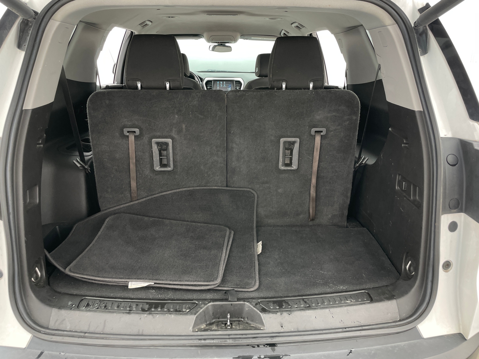 Thumbnail: 2019 GMC Acadia - 7