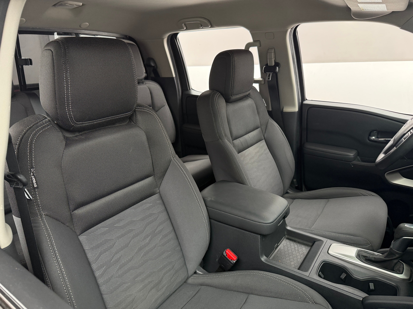 Thumbnail: 2022 Nissan Frontier - 2