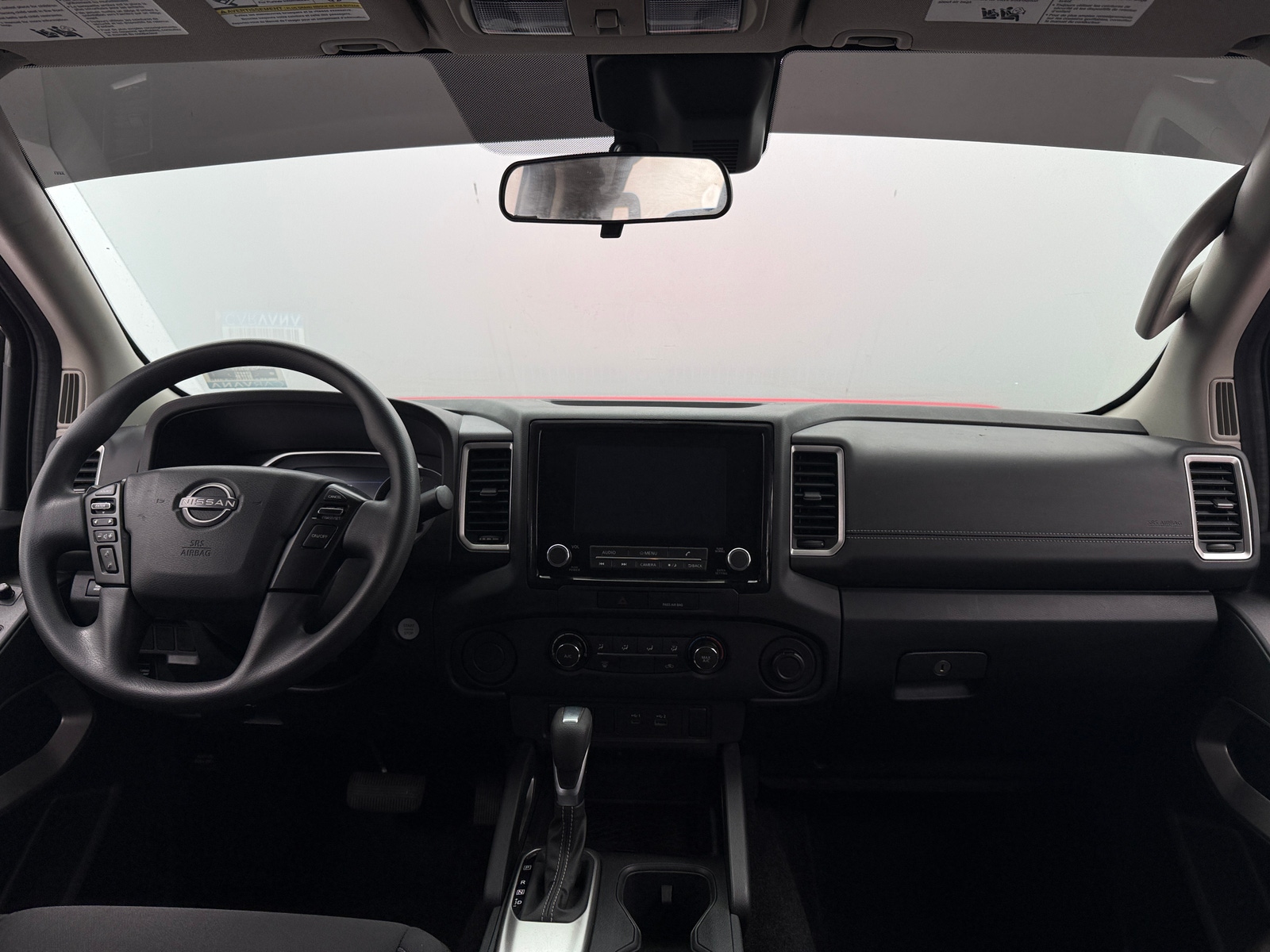 Thumbnail: 2022 Nissan Frontier - 3