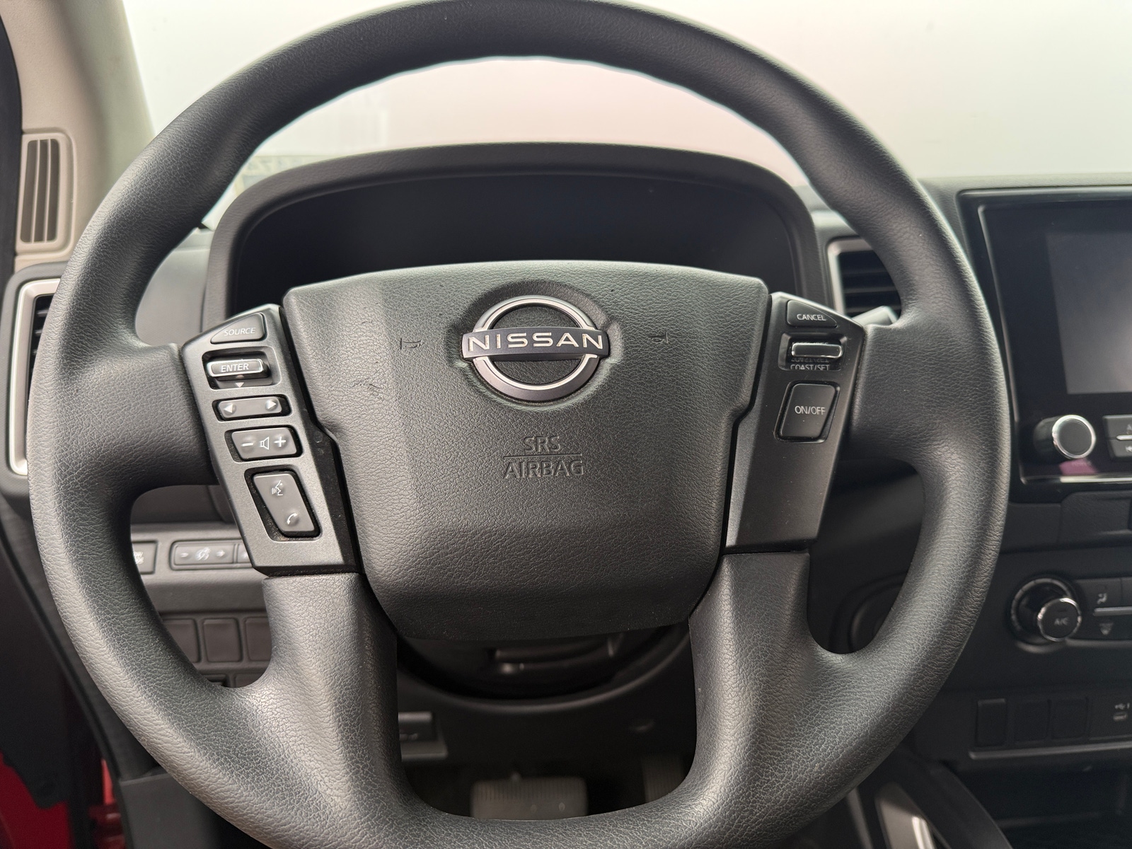 Thumbnail: 2022 Nissan Frontier - 5