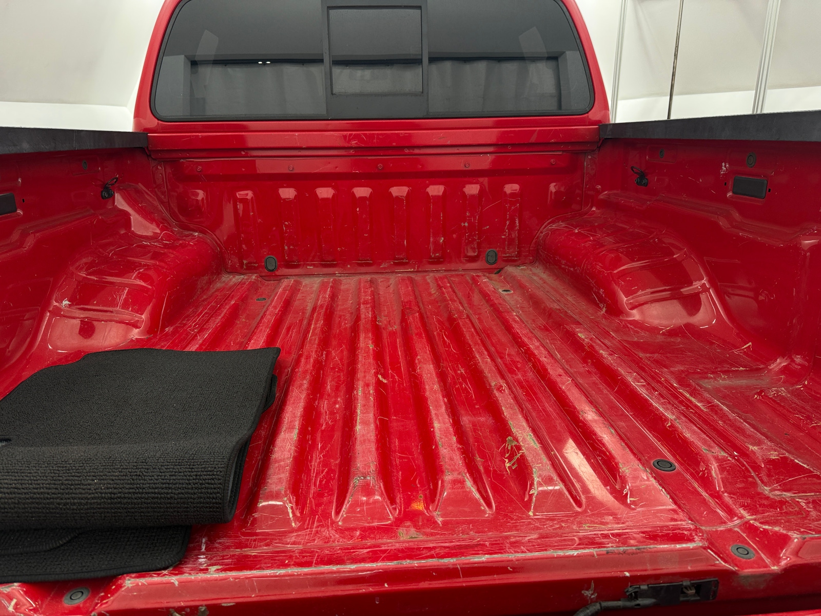 Thumbnail: 2022 Nissan Frontier - 7