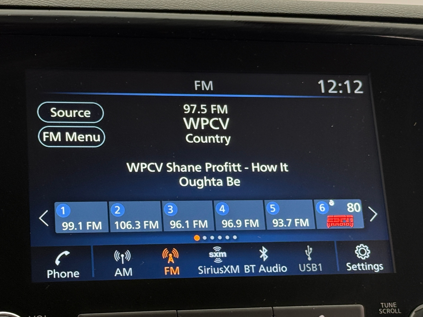 Thumbnail: 2022 Nissan Frontier - 4