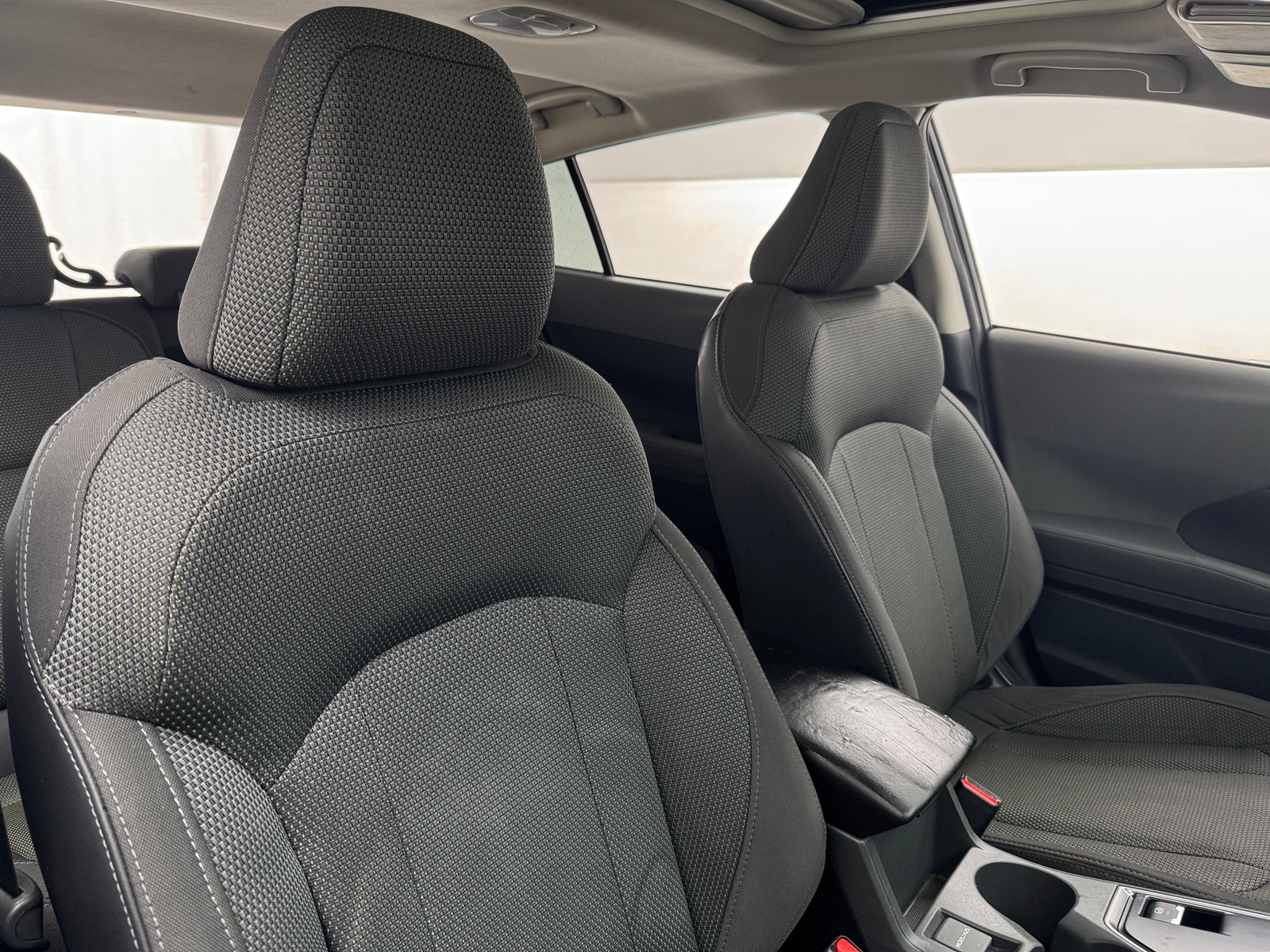 Thumbnail: 2024 Subaru Crosstrek - 2