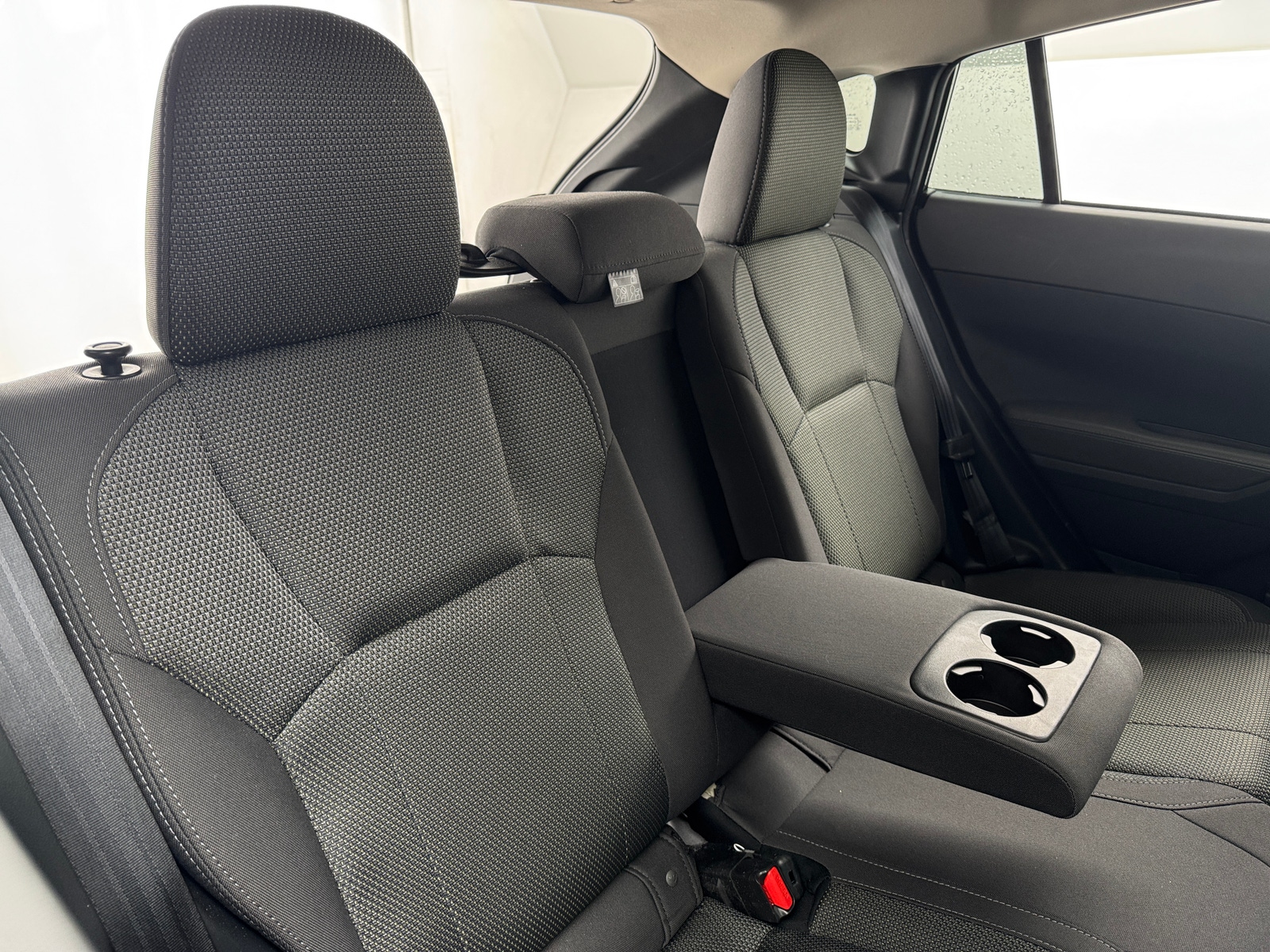 Thumbnail: 2024 Subaru Crosstrek - 6