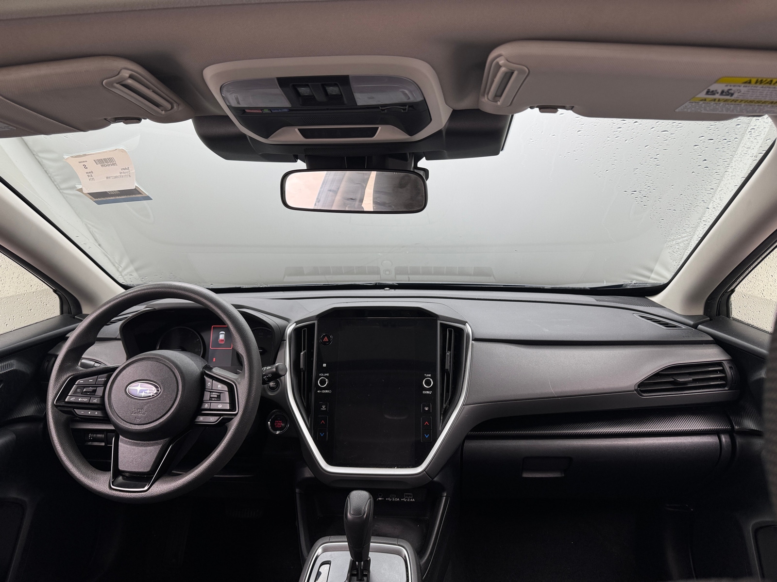 Thumbnail: 2024 Subaru Crosstrek - 3