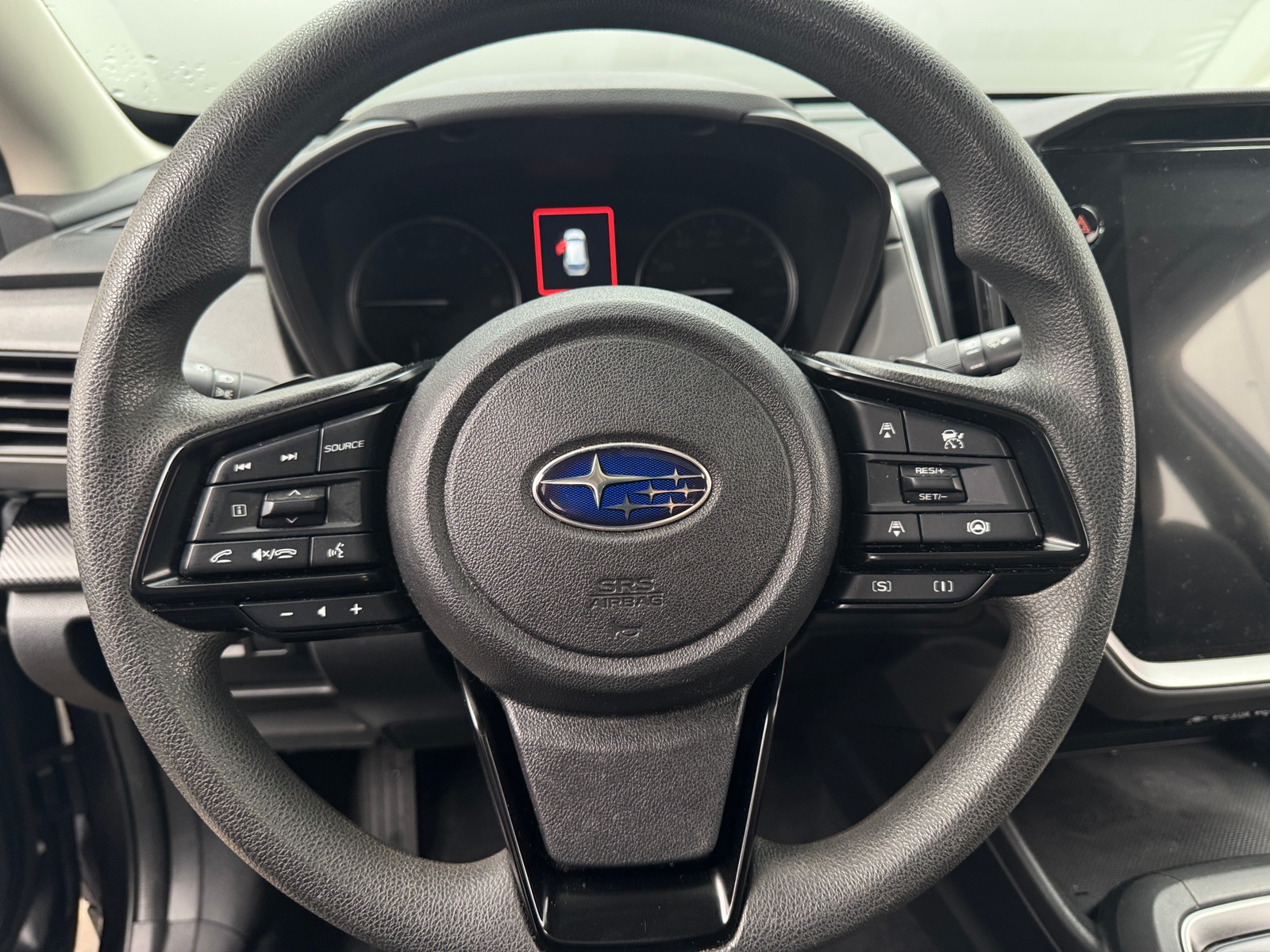 Thumbnail: 2024 Subaru Crosstrek - 5