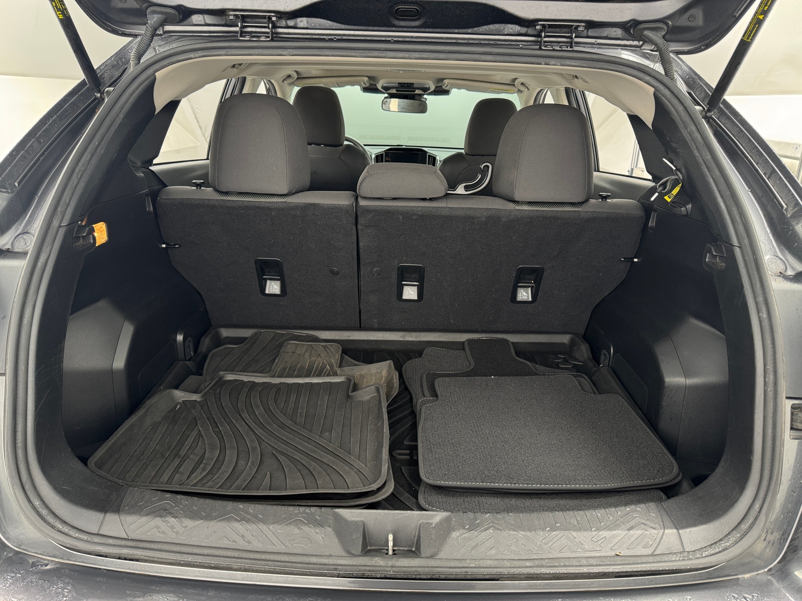 Thumbnail: 2024 Subaru Crosstrek - 7