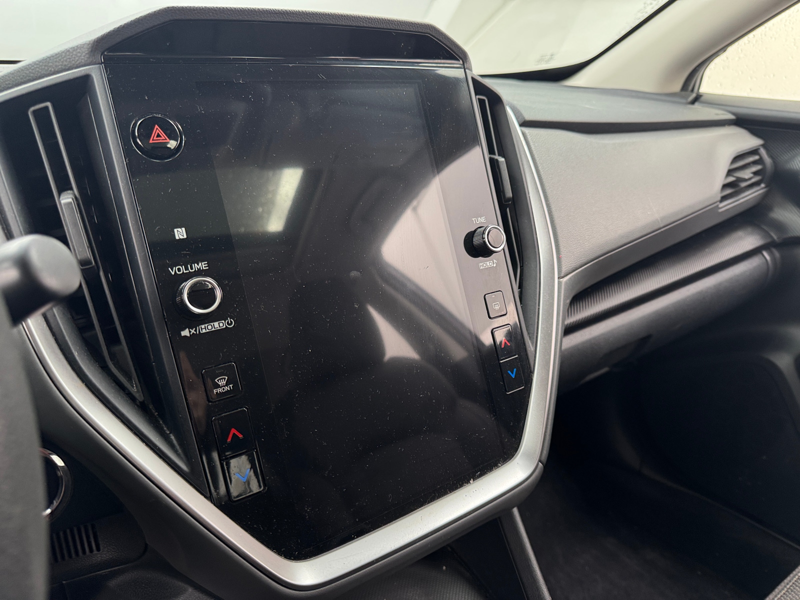 Thumbnail: 2024 Subaru Crosstrek - 4