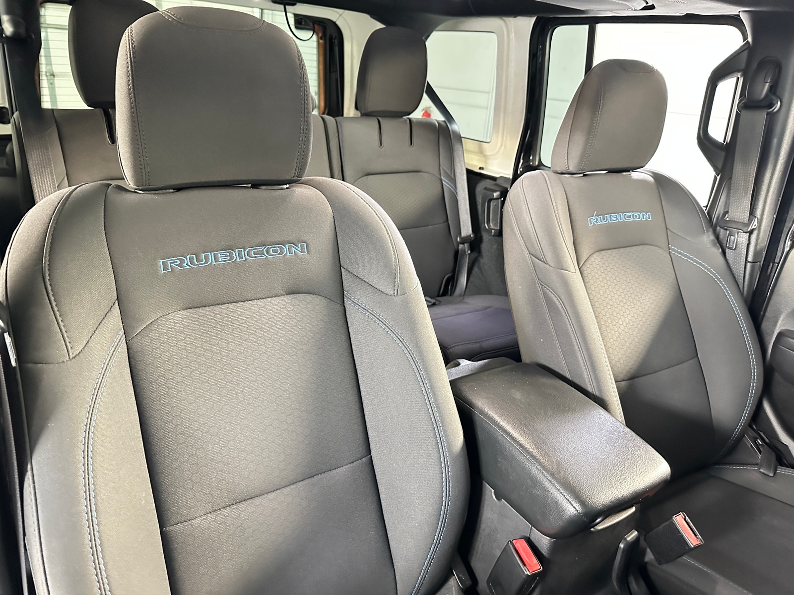 Thumbnail: 2022 Jeep Wrangler - 2