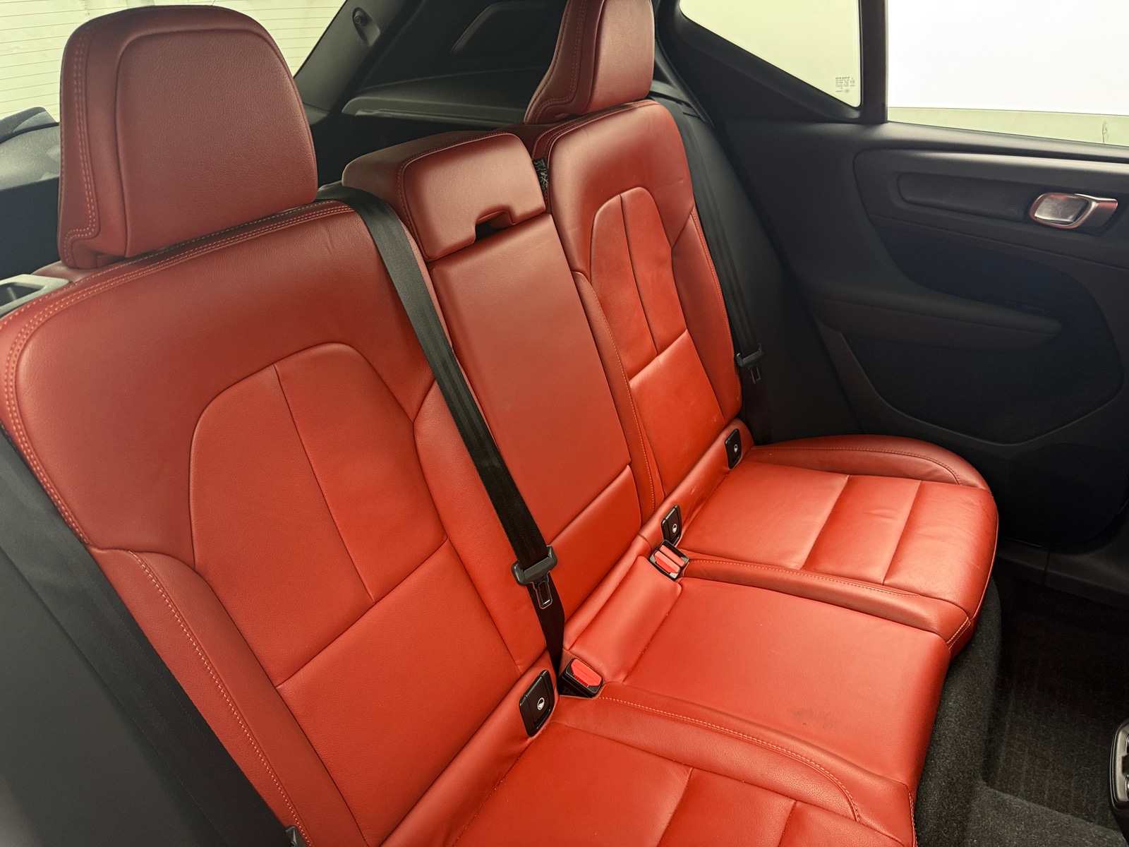 Thumbnail: 2019 Volvo XC40 - 5