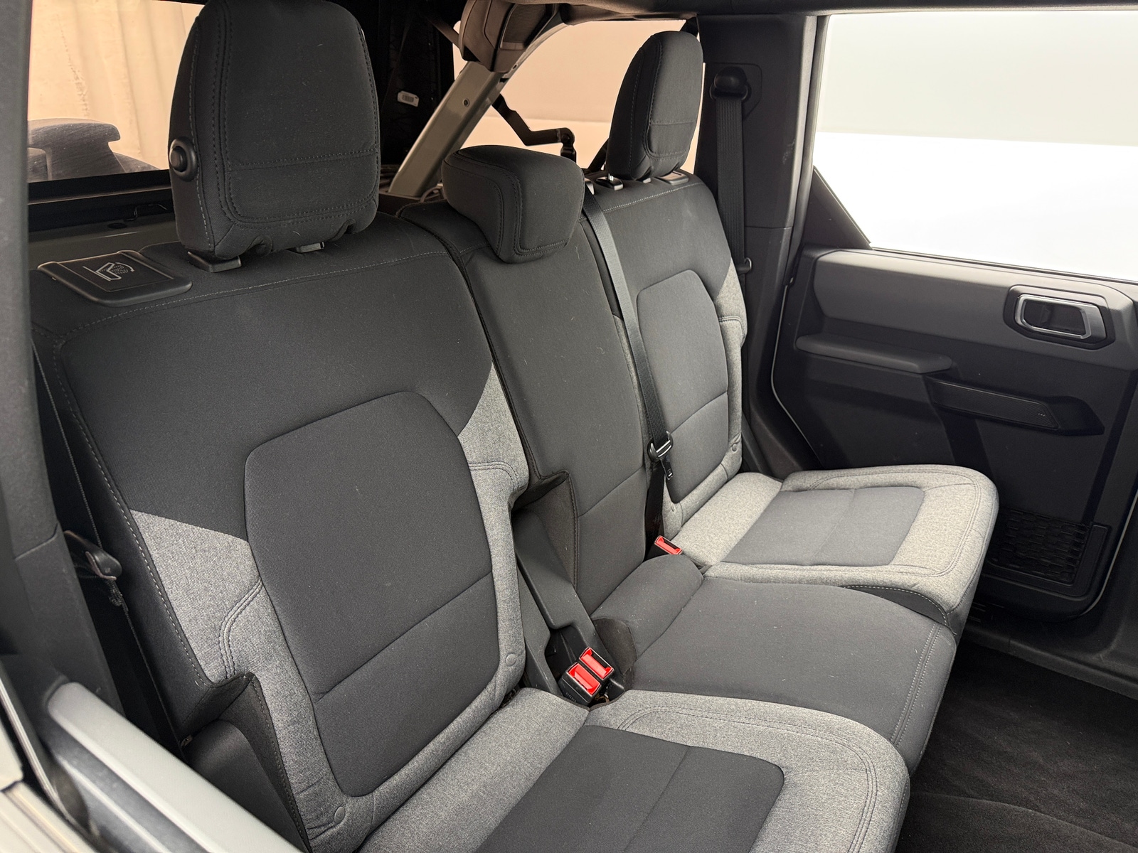 Thumbnail: 2022 Ford Bronco - 6