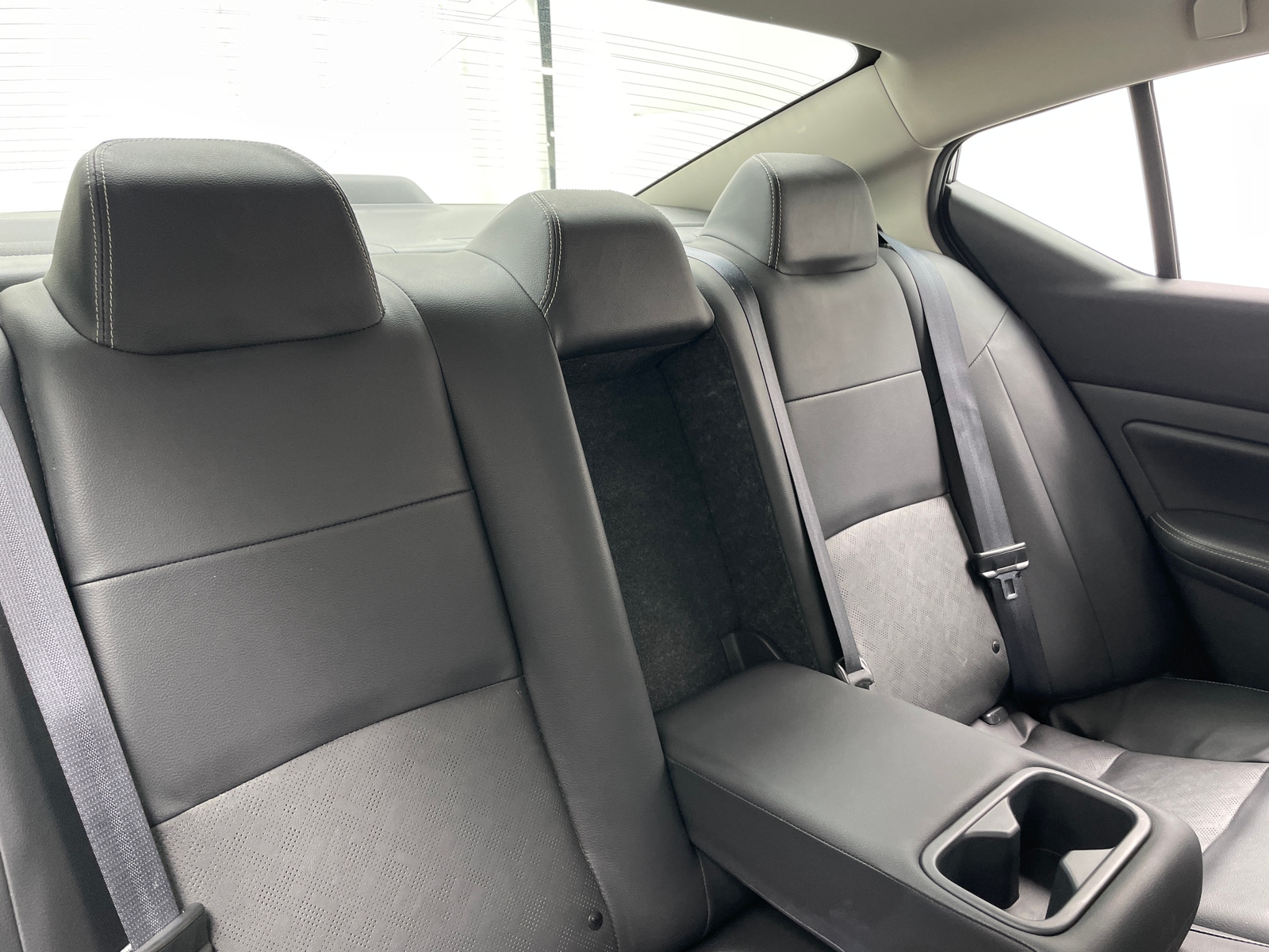 Thumbnail: 2023 Nissan Altima - 5