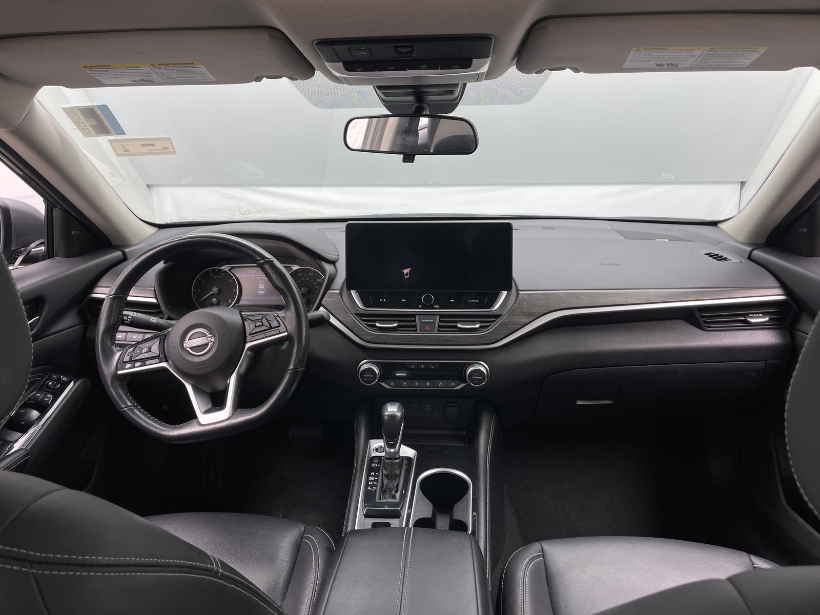 Thumbnail: 2023 Nissan Altima - 2