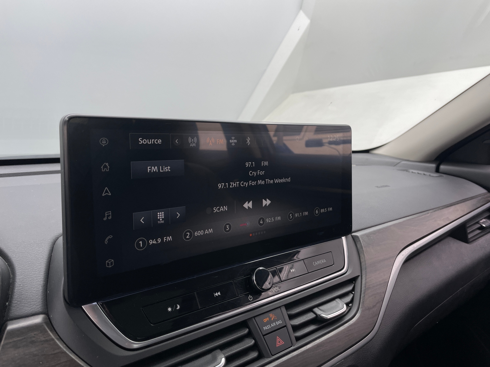 Thumbnail: 2023 Nissan Altima - 3