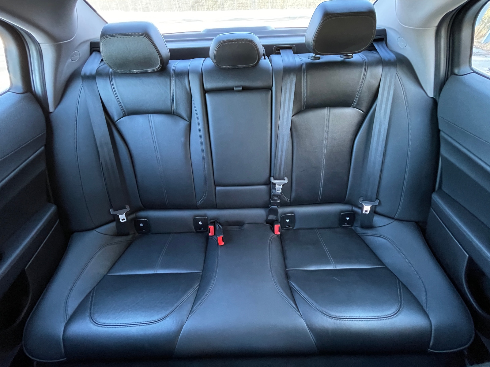 Thumbnail: 2020 Alfa Romeo Giulia - 5