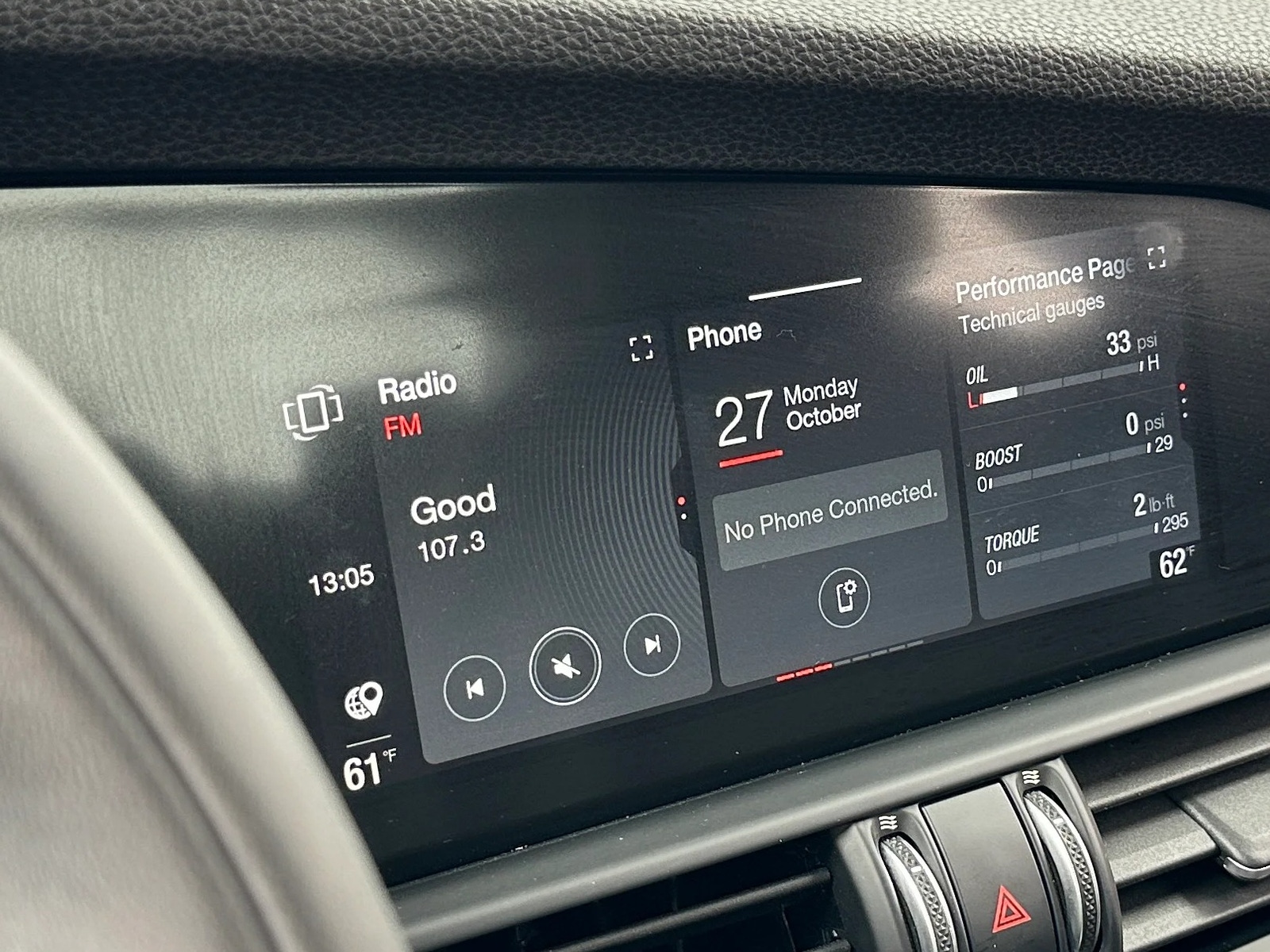 Thumbnail: 2020 Alfa Romeo Giulia - 3