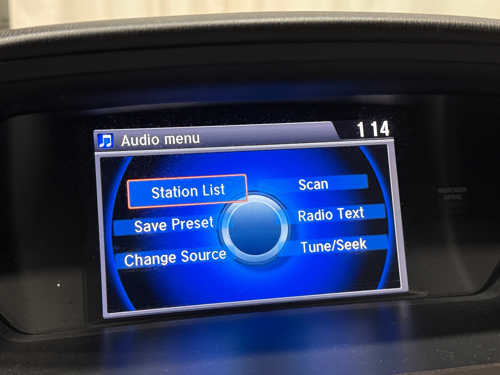 Thumbnail: 2016 Honda Odyssey - 3