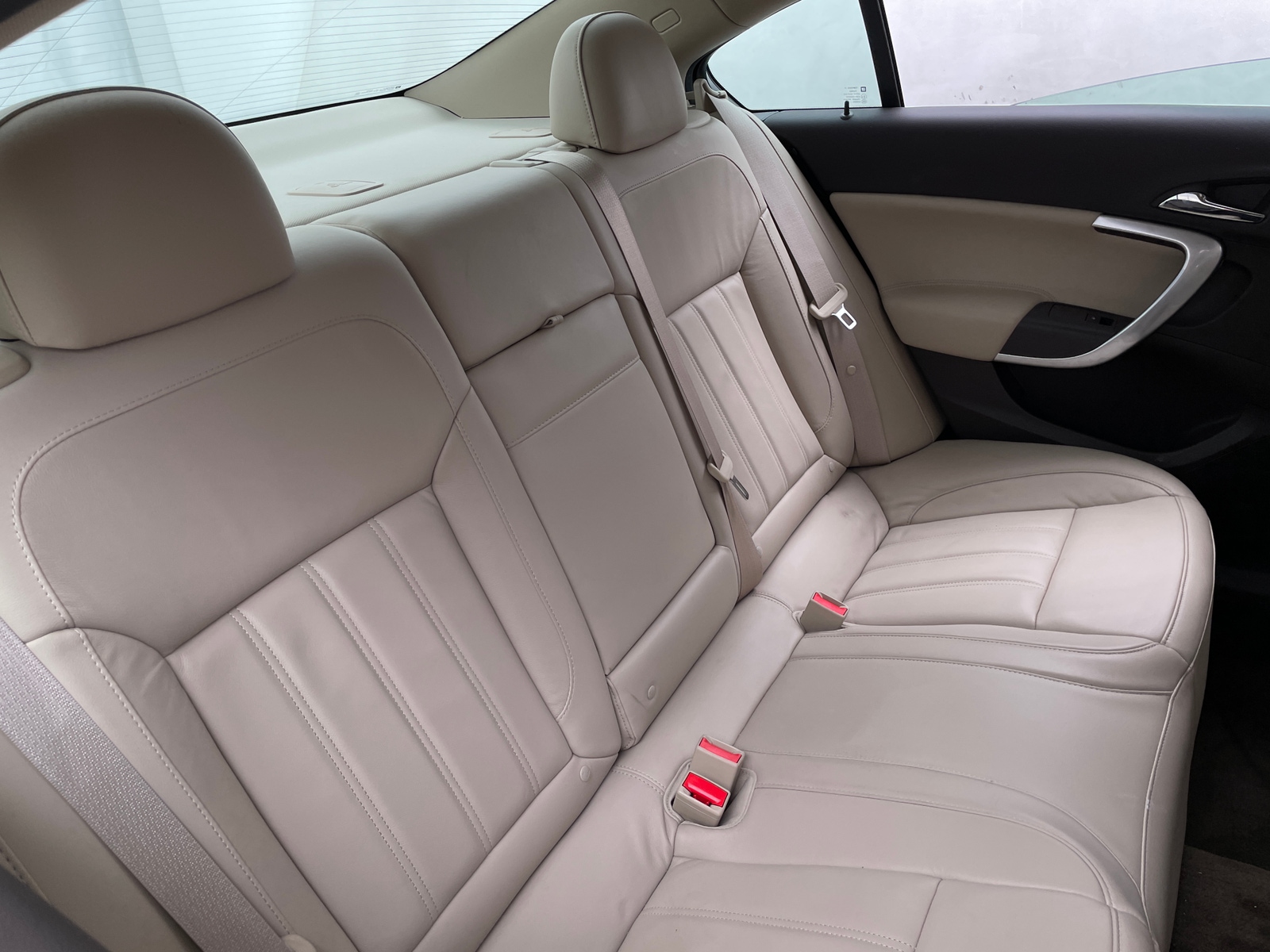 Thumbnail: 2016 Buick Regal - 5