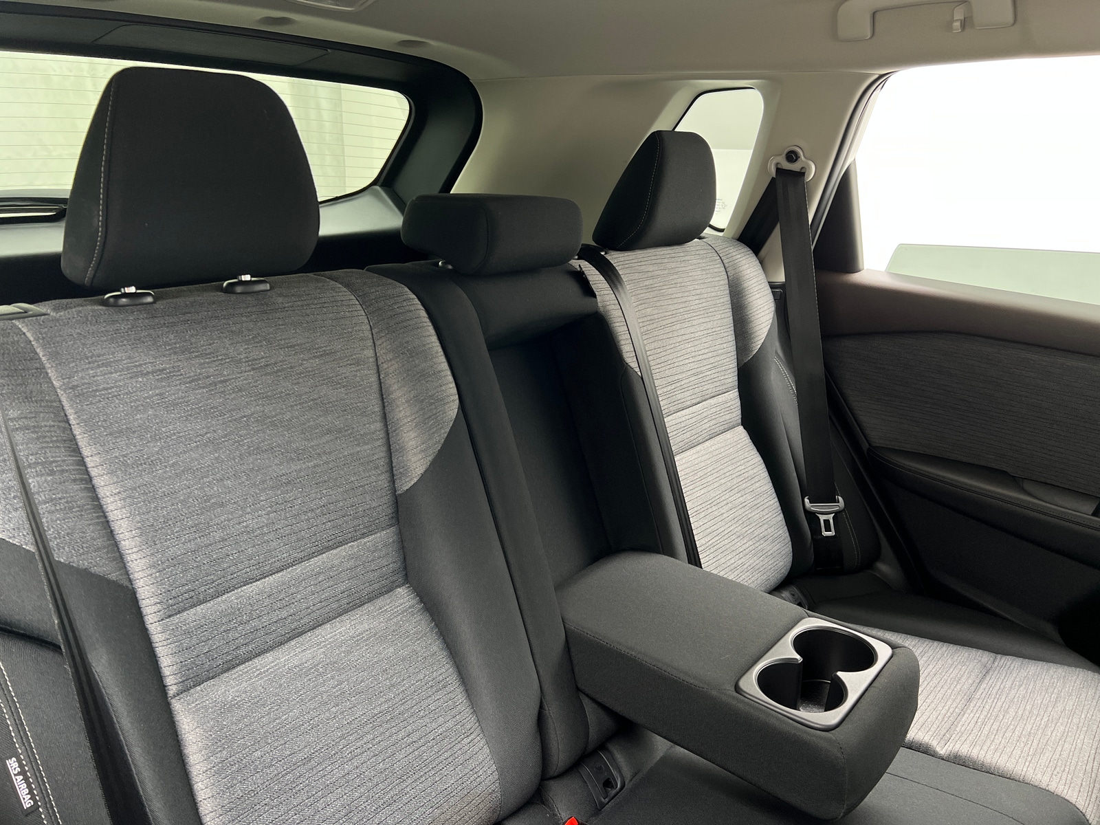 Thumbnail: 2021 Nissan Rogue - 6