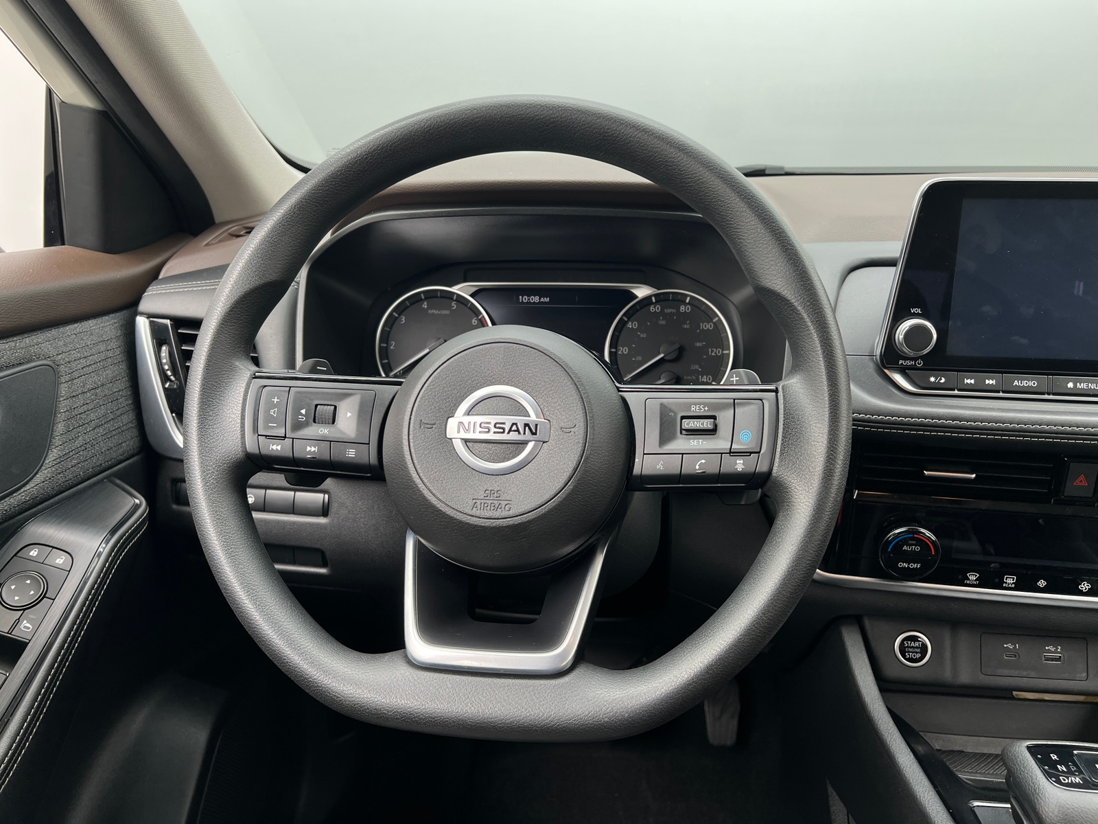 Thumbnail: 2021 Nissan Rogue - 5