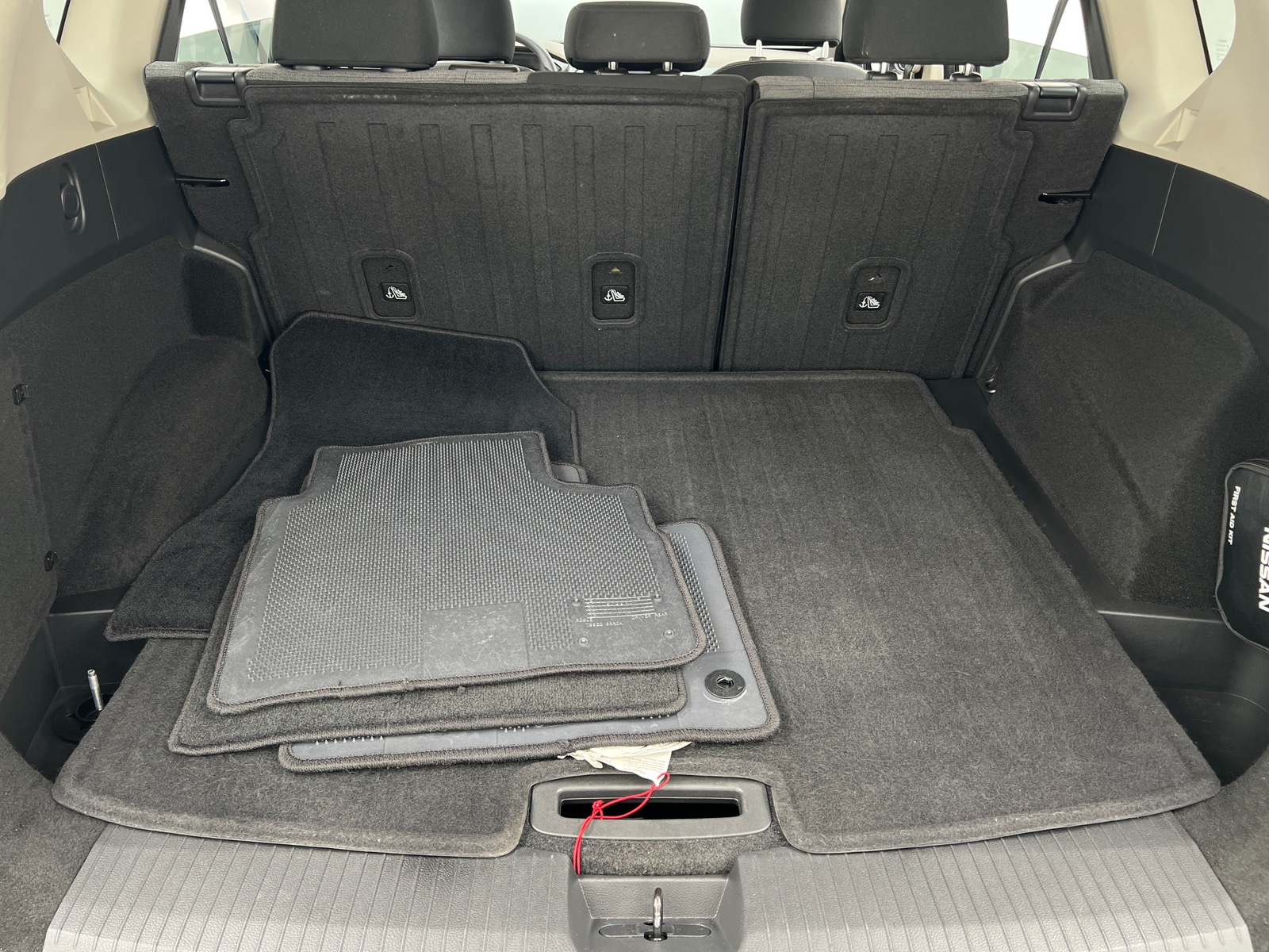 Thumbnail: 2021 Nissan Rogue - 7