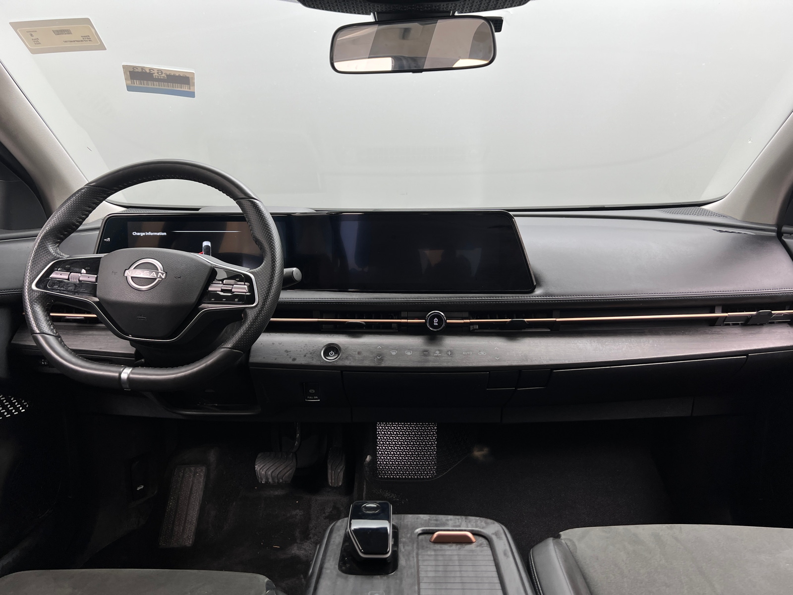 Thumbnail: 2023 Nissan Ariya - 2