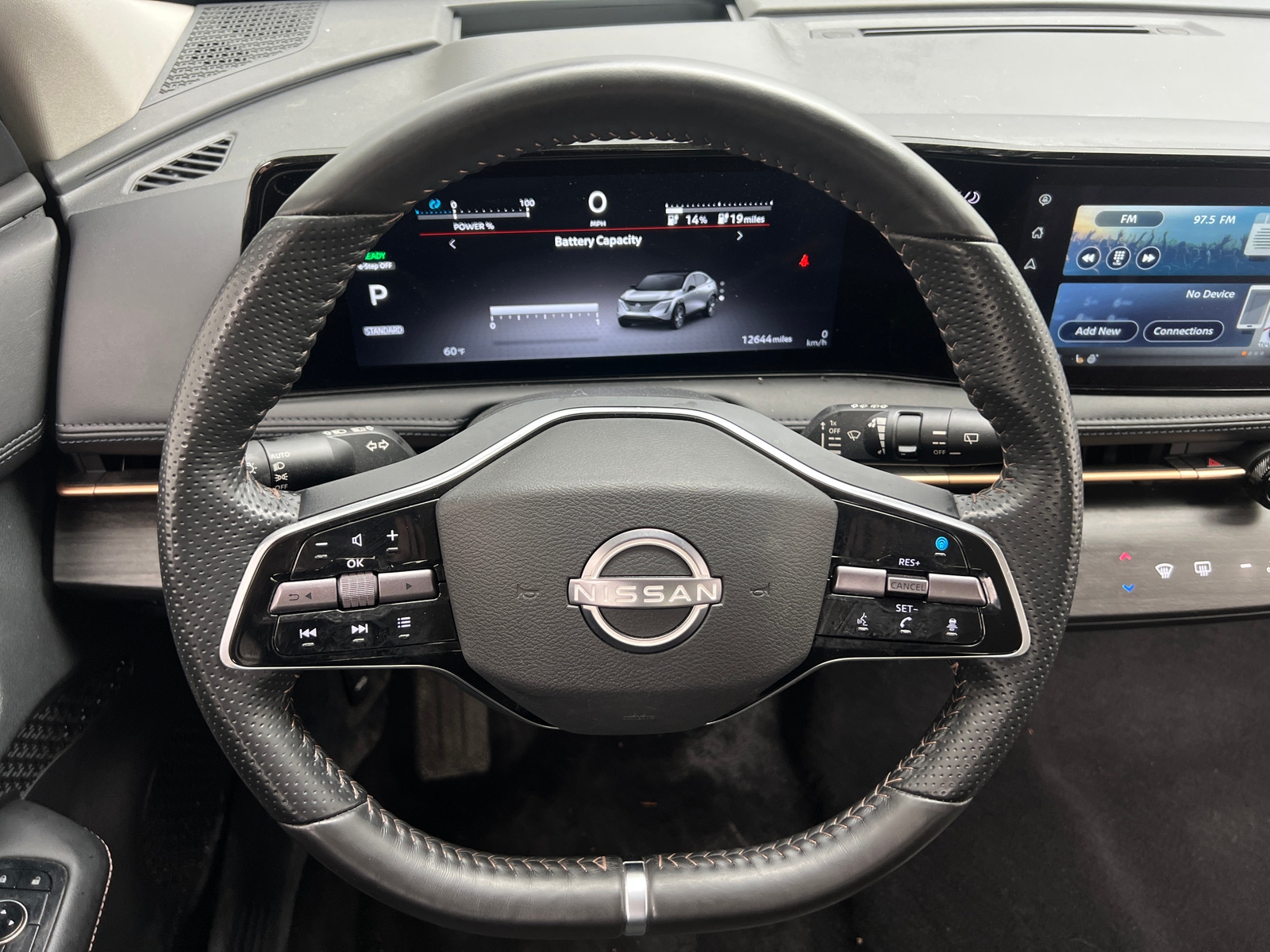 Thumbnail: 2023 Nissan Ariya - 4