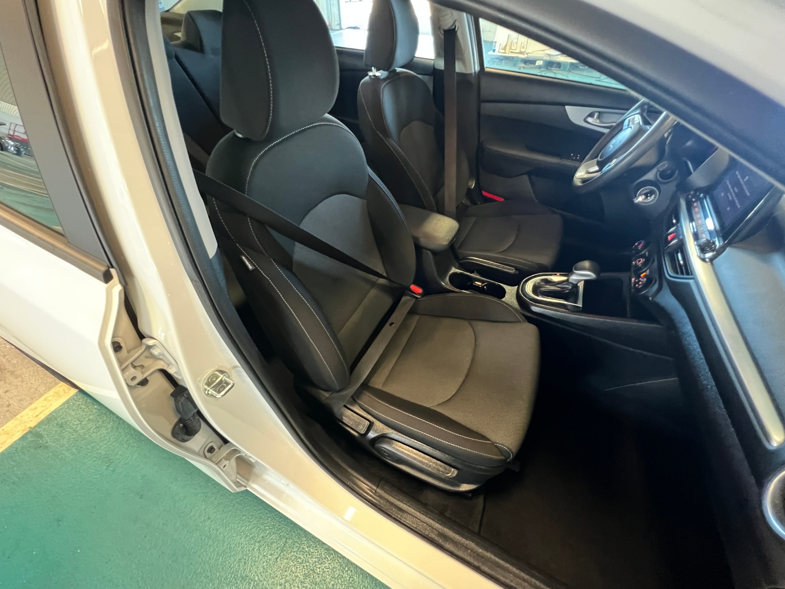 Thumbnail: 2024 Kia Forte - 2