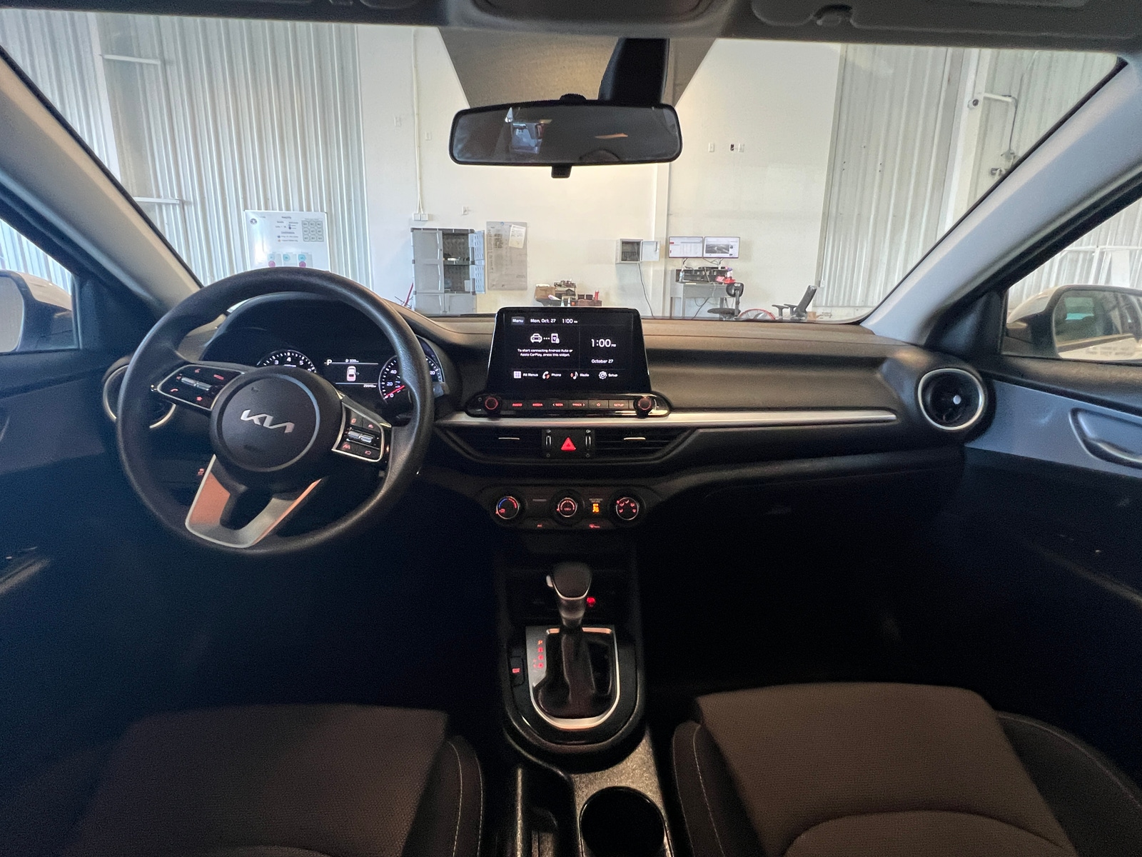 Thumbnail: 2024 Kia Forte - 3