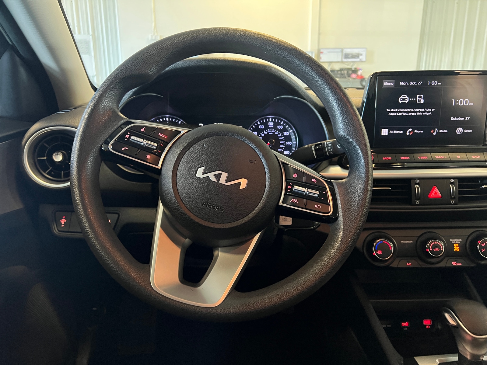 Thumbnail: 2024 Kia Forte - 5