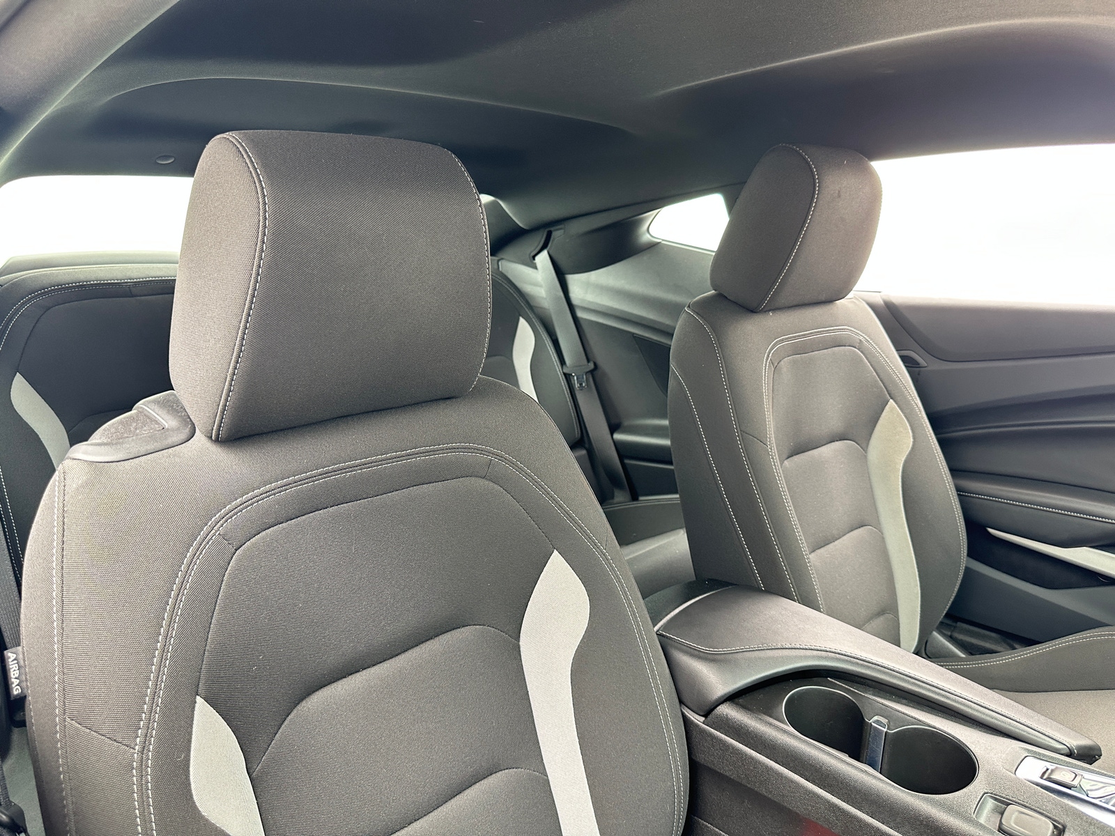 Thumbnail: 2023 Chevrolet Camaro - 2