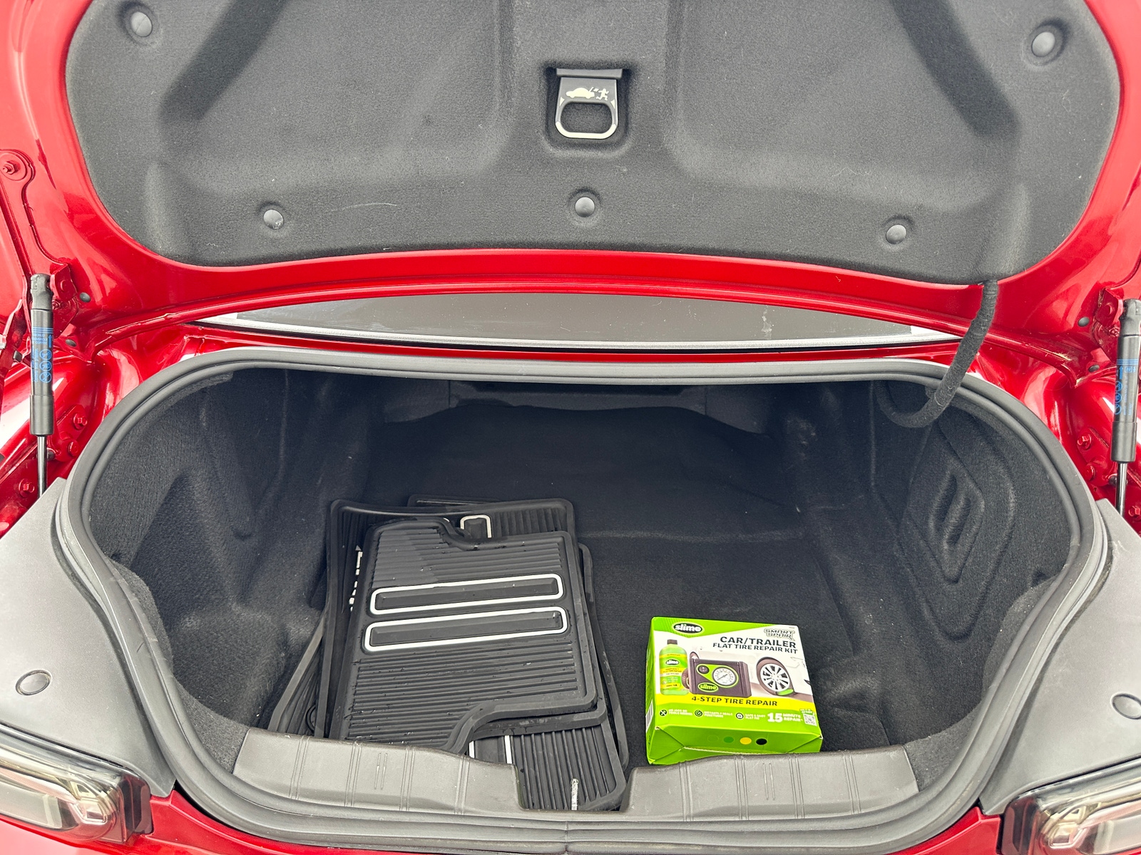 Thumbnail: 2023 Chevrolet Camaro - 5