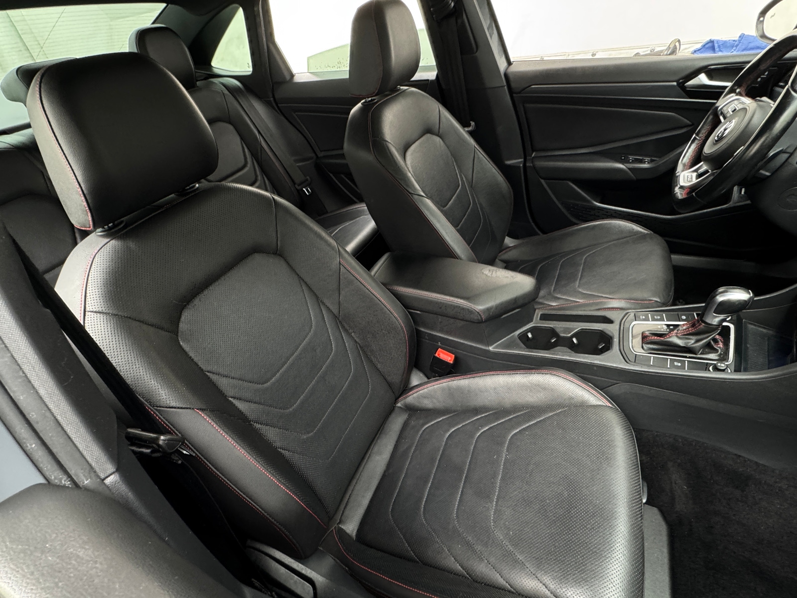 Thumbnail: 2021 Volkswagen Jetta - 2