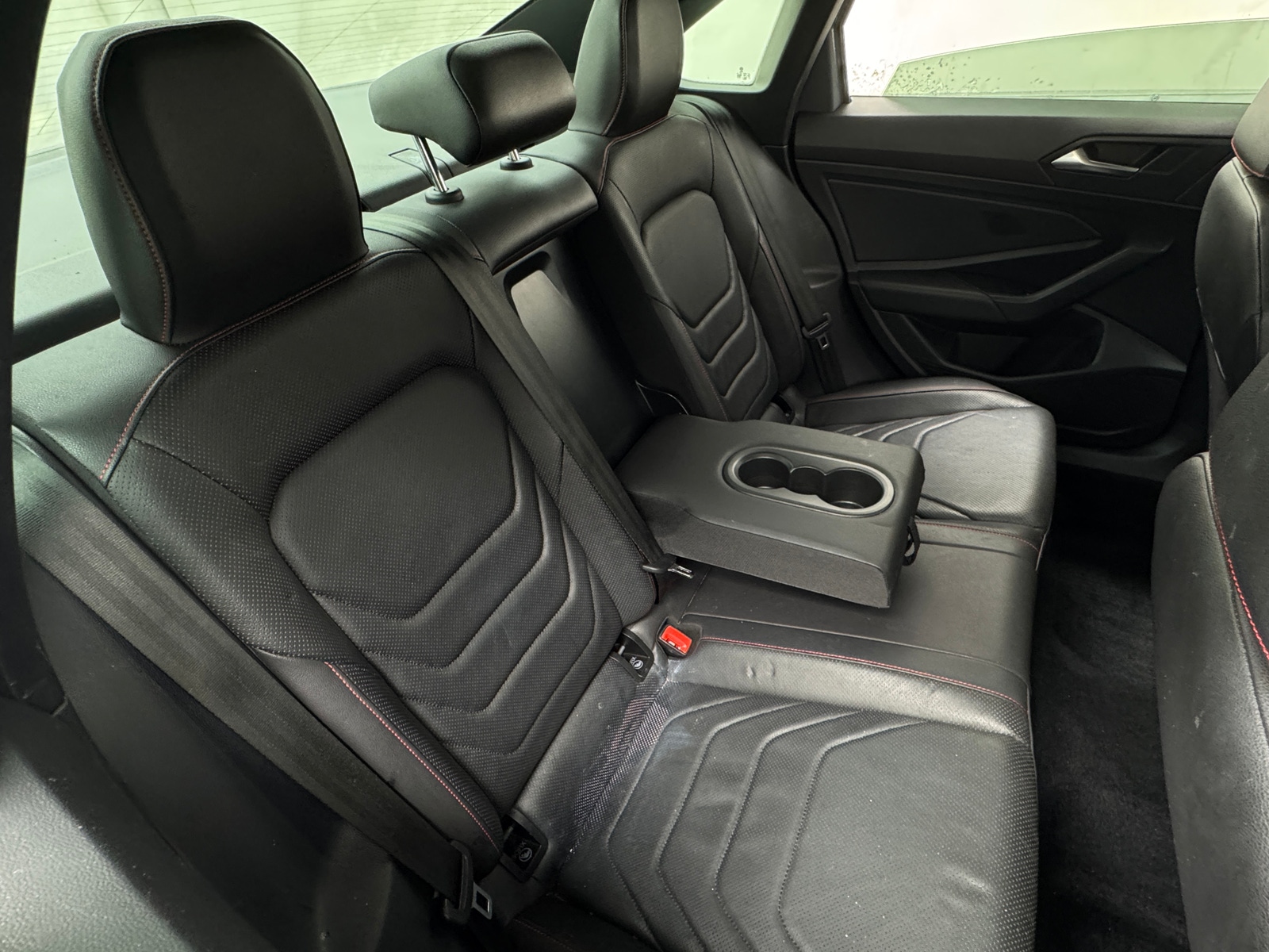 Thumbnail: 2021 Volkswagen Jetta - 6