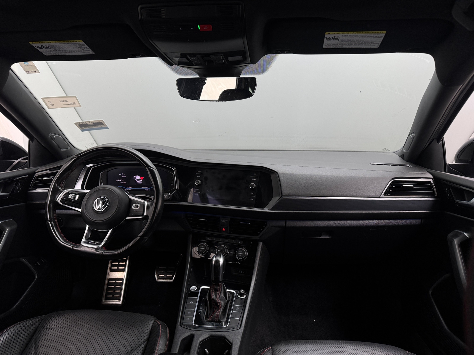 Thumbnail: 2021 Volkswagen Jetta - 3