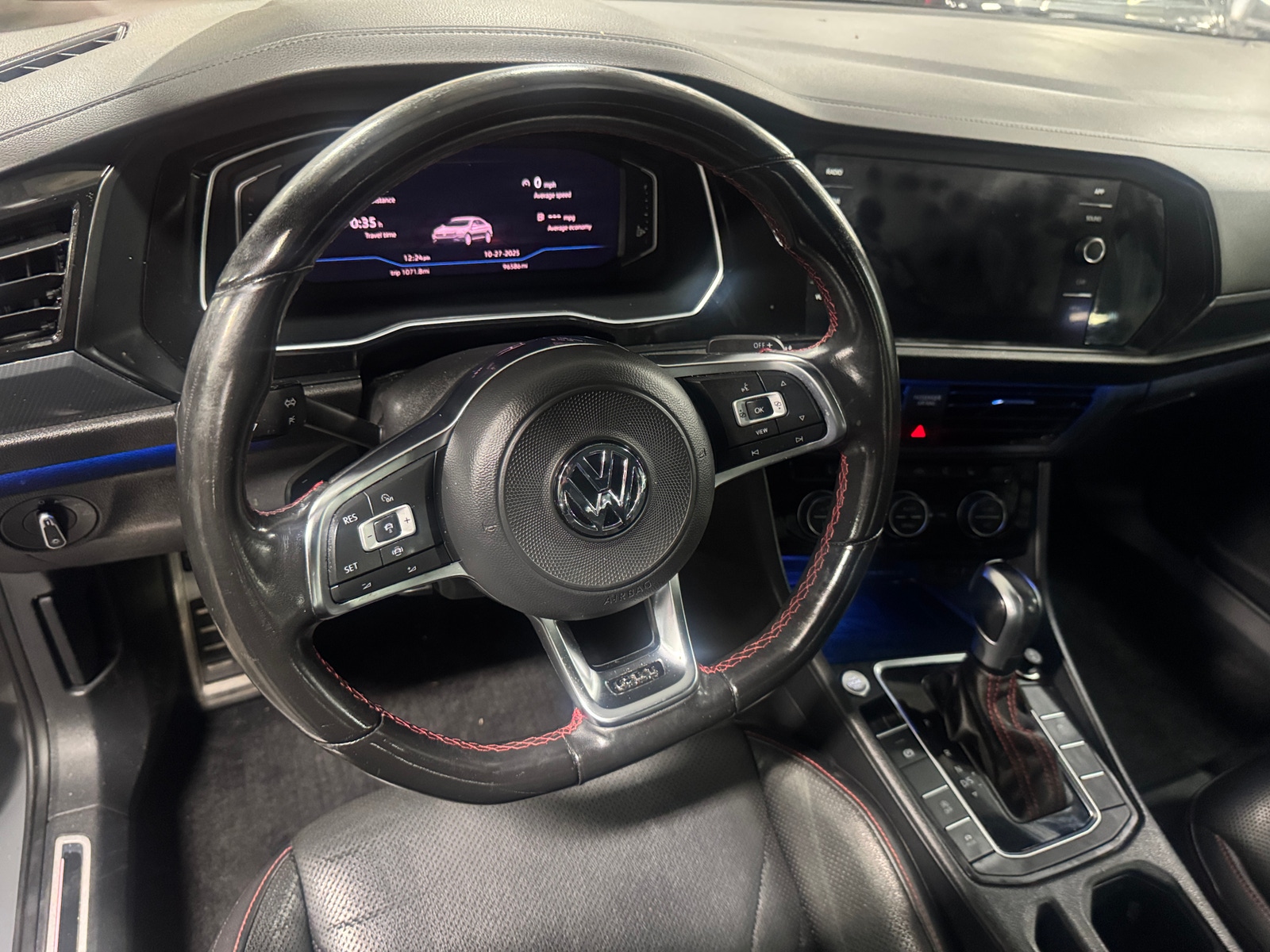 Thumbnail: 2021 Volkswagen Jetta - 5