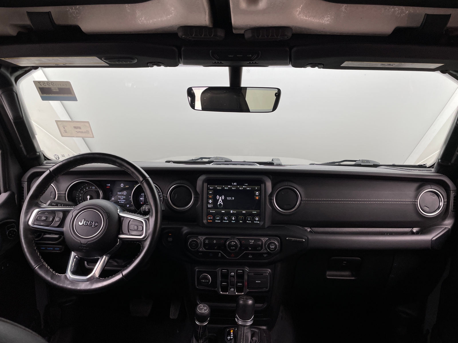 Thumbnail: 2022 Jeep Wrangler - 2