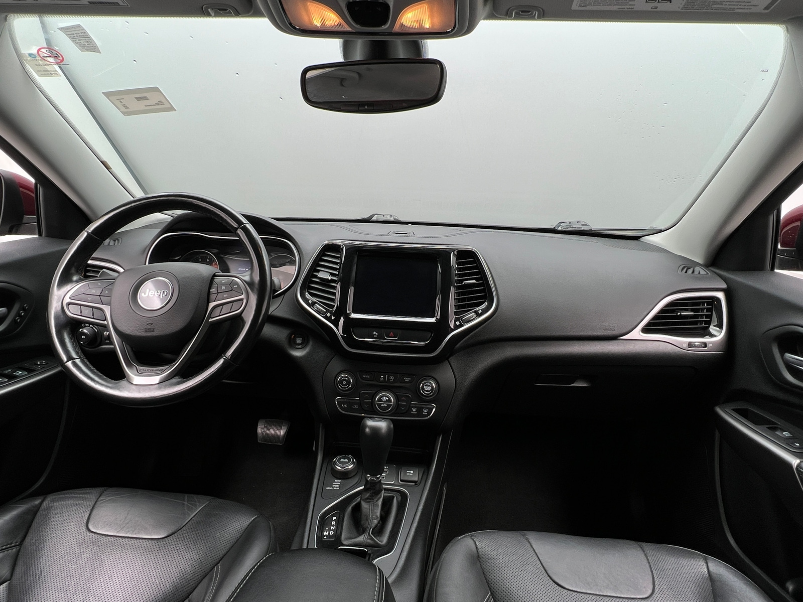 Thumbnail: 2020 Jeep Cherokee - 2