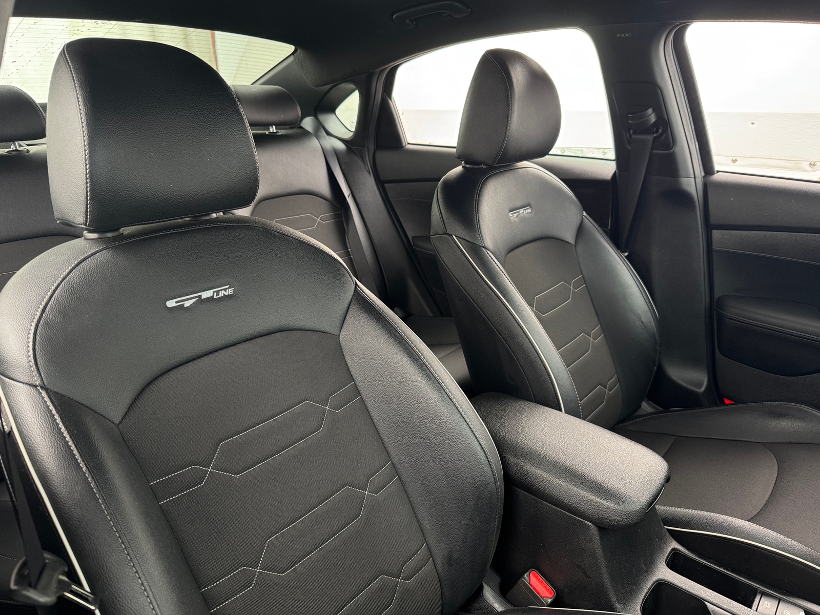 Thumbnail: 2024 Kia Forte - 2