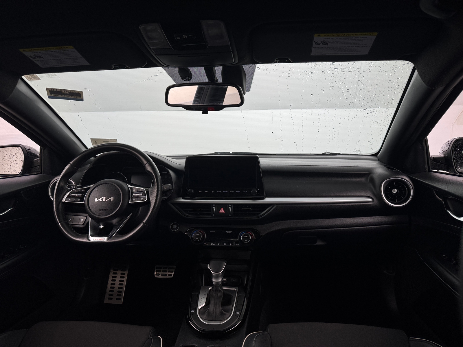 Thumbnail: 2024 Kia Forte - 3