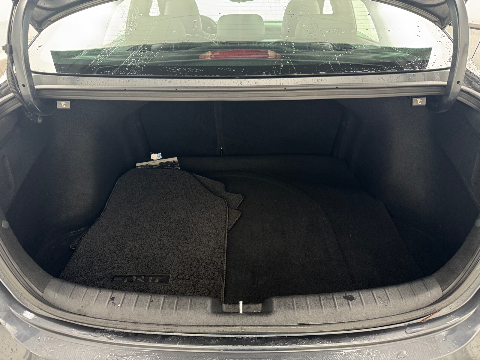 Thumbnail: 2024 Kia Forte - 7