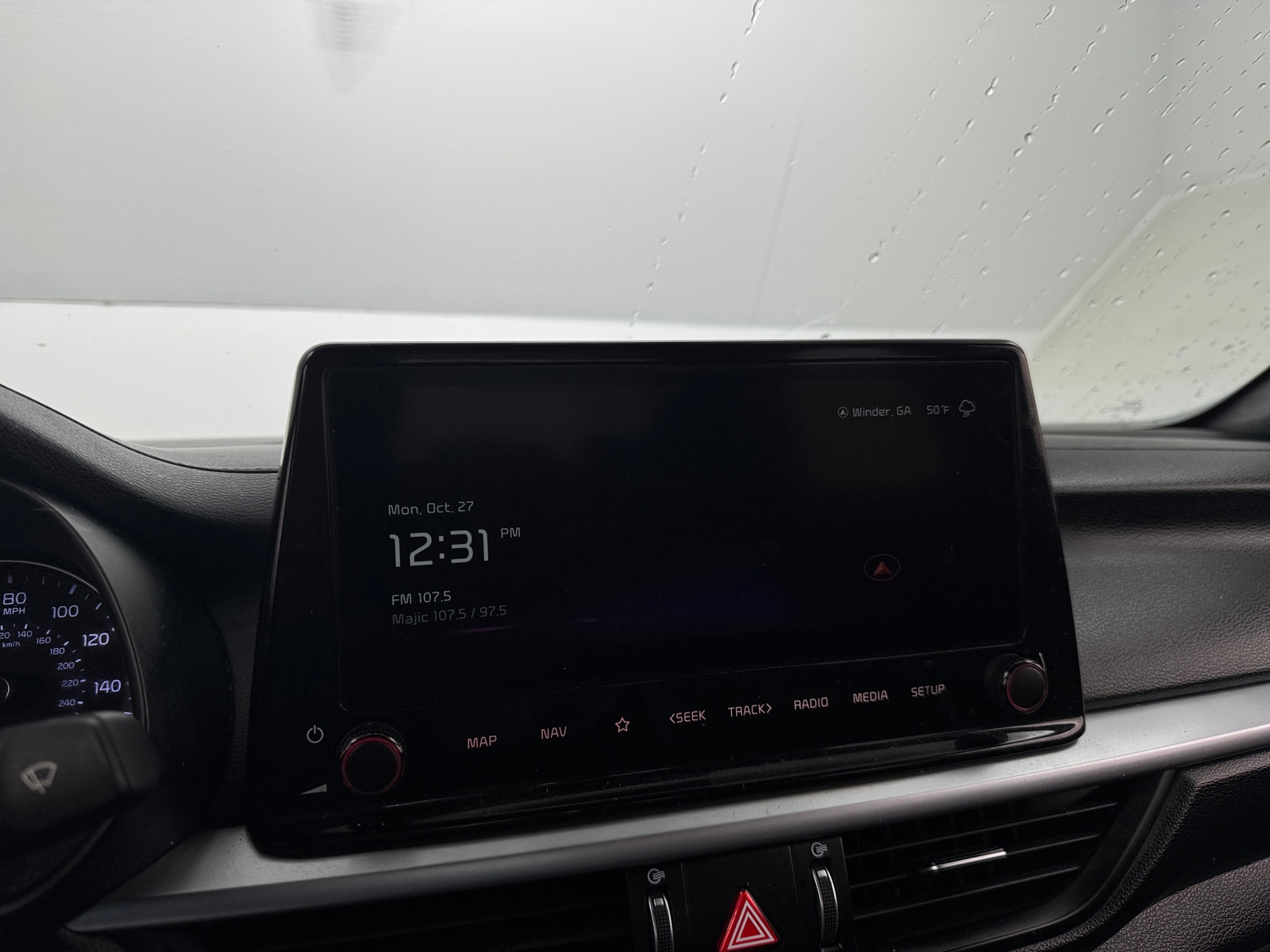 Thumbnail: 2024 Kia Forte - 4