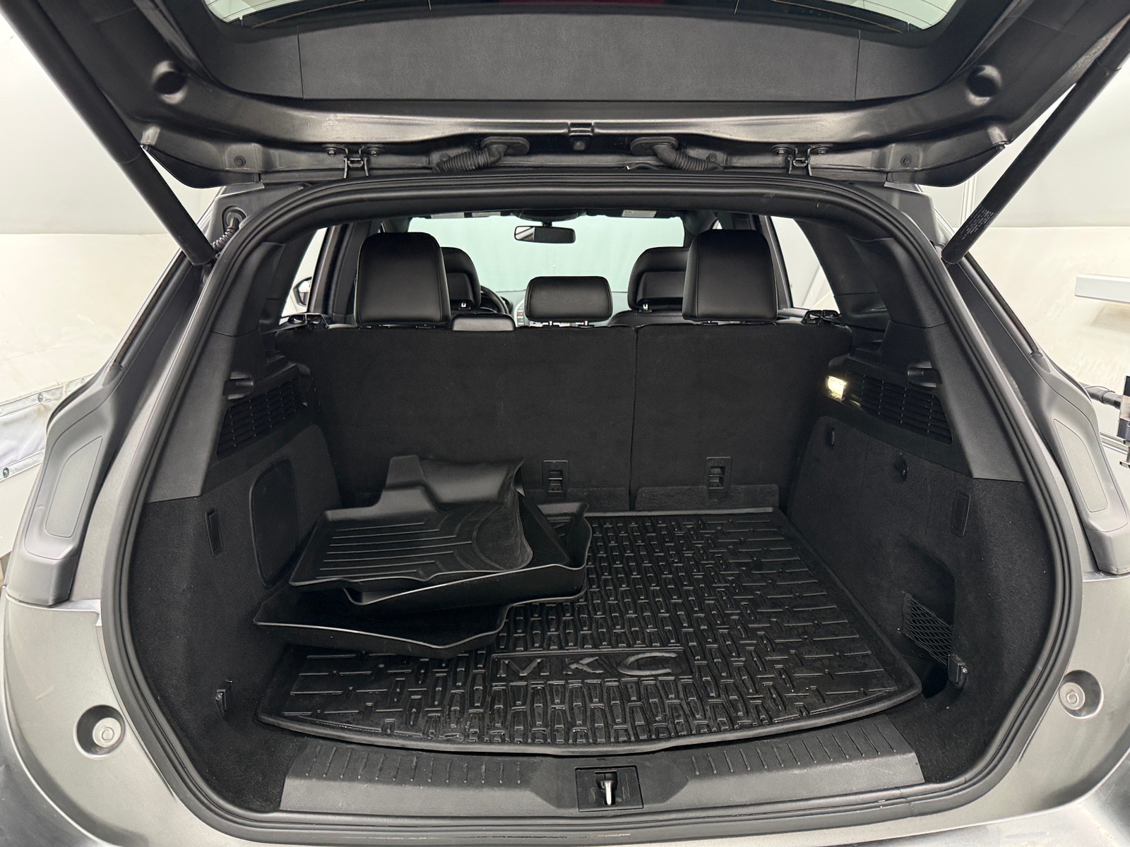 Thumbnail: 2017 Lincoln MKC - 6