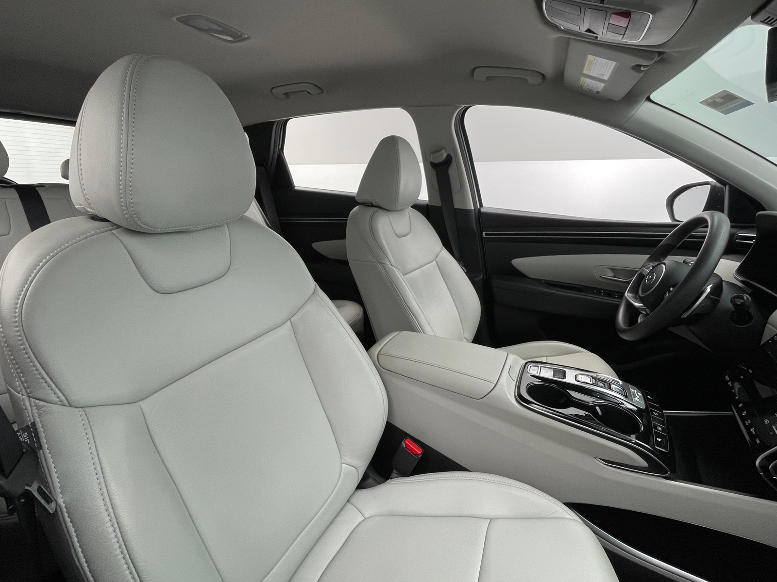 Thumbnail: 2022 Hyundai Tucson - 2